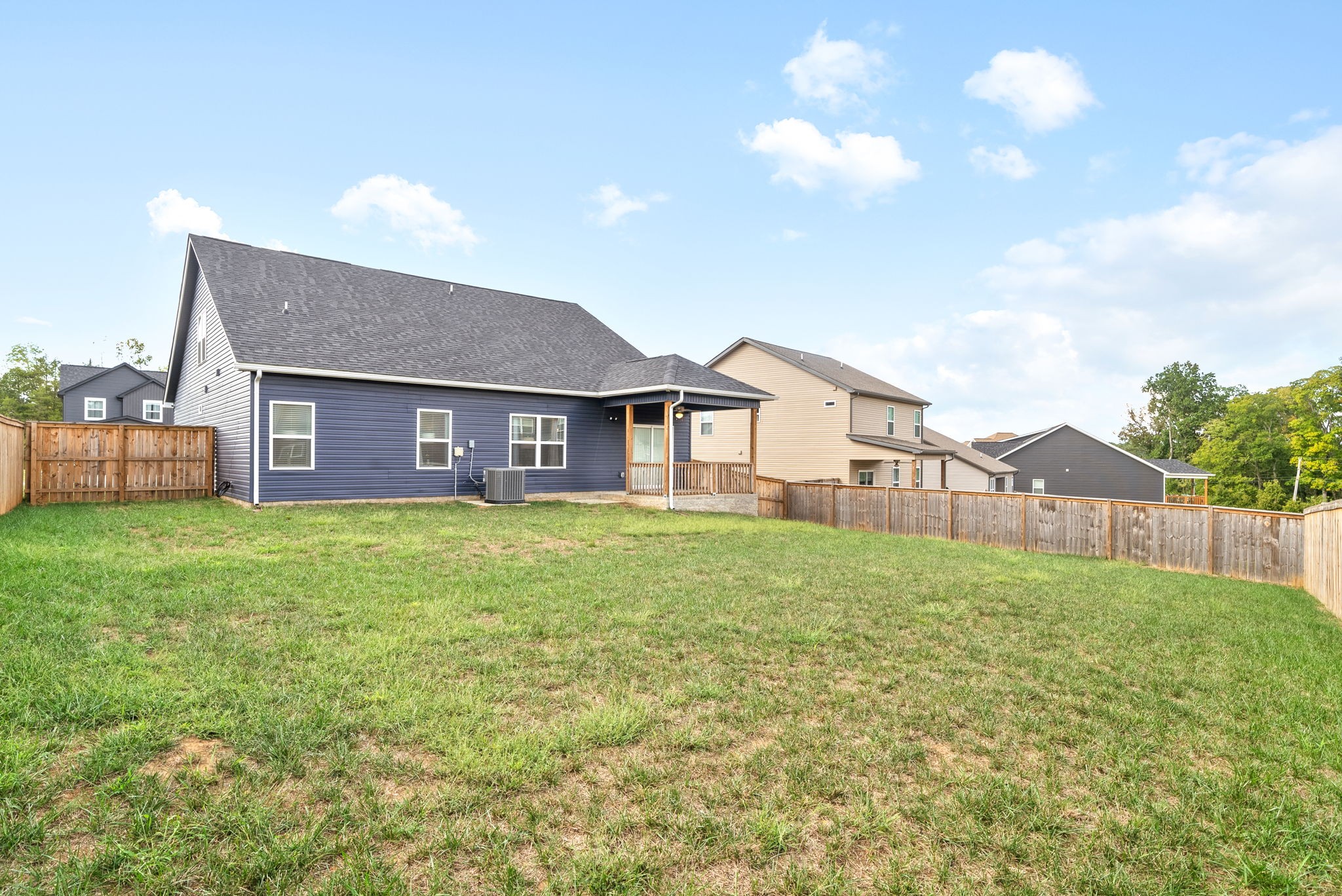 913 Recurve Court Clarksville TN 37042
