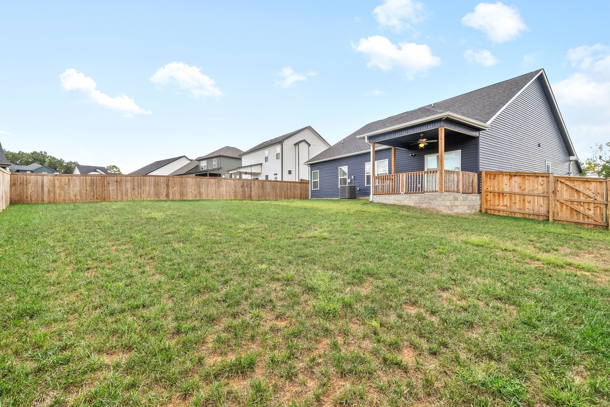 913 Recurve Court Clarksville TN 37042