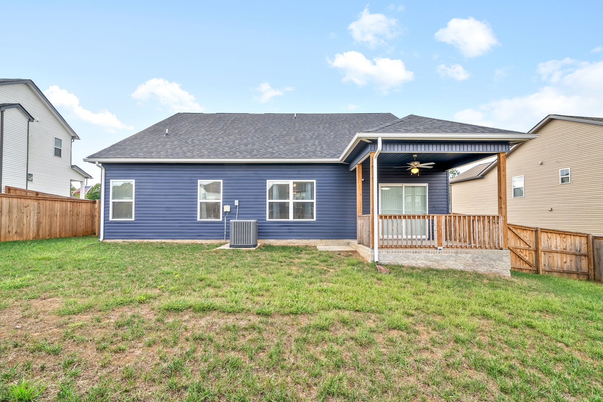 913 Recurve Court Clarksville TN 37042