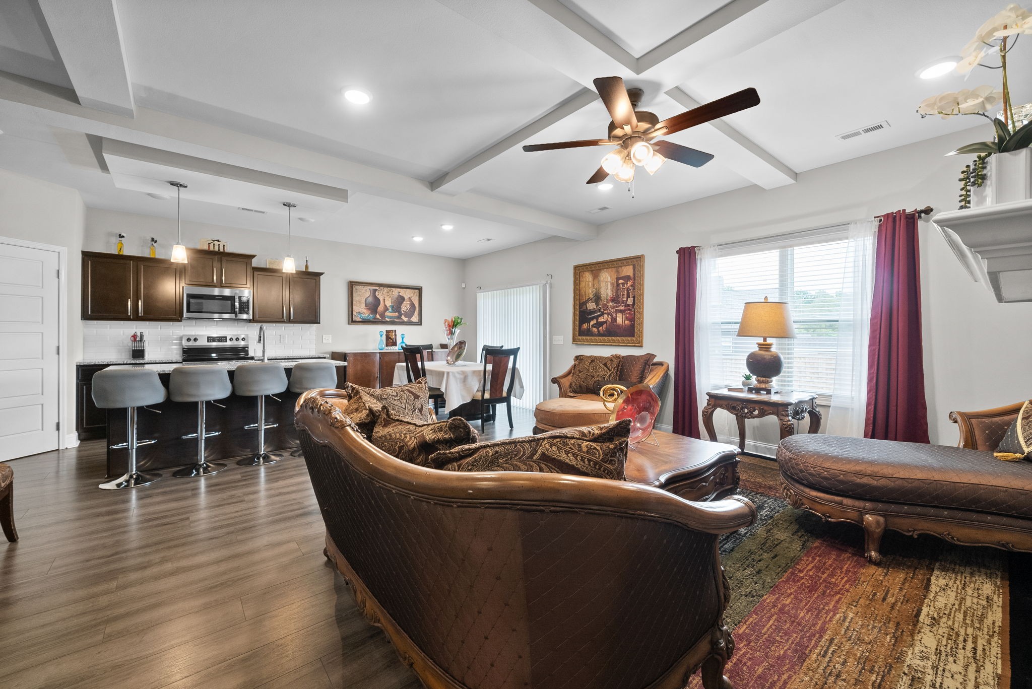 913 Recurve Court Clarksville TN 37042