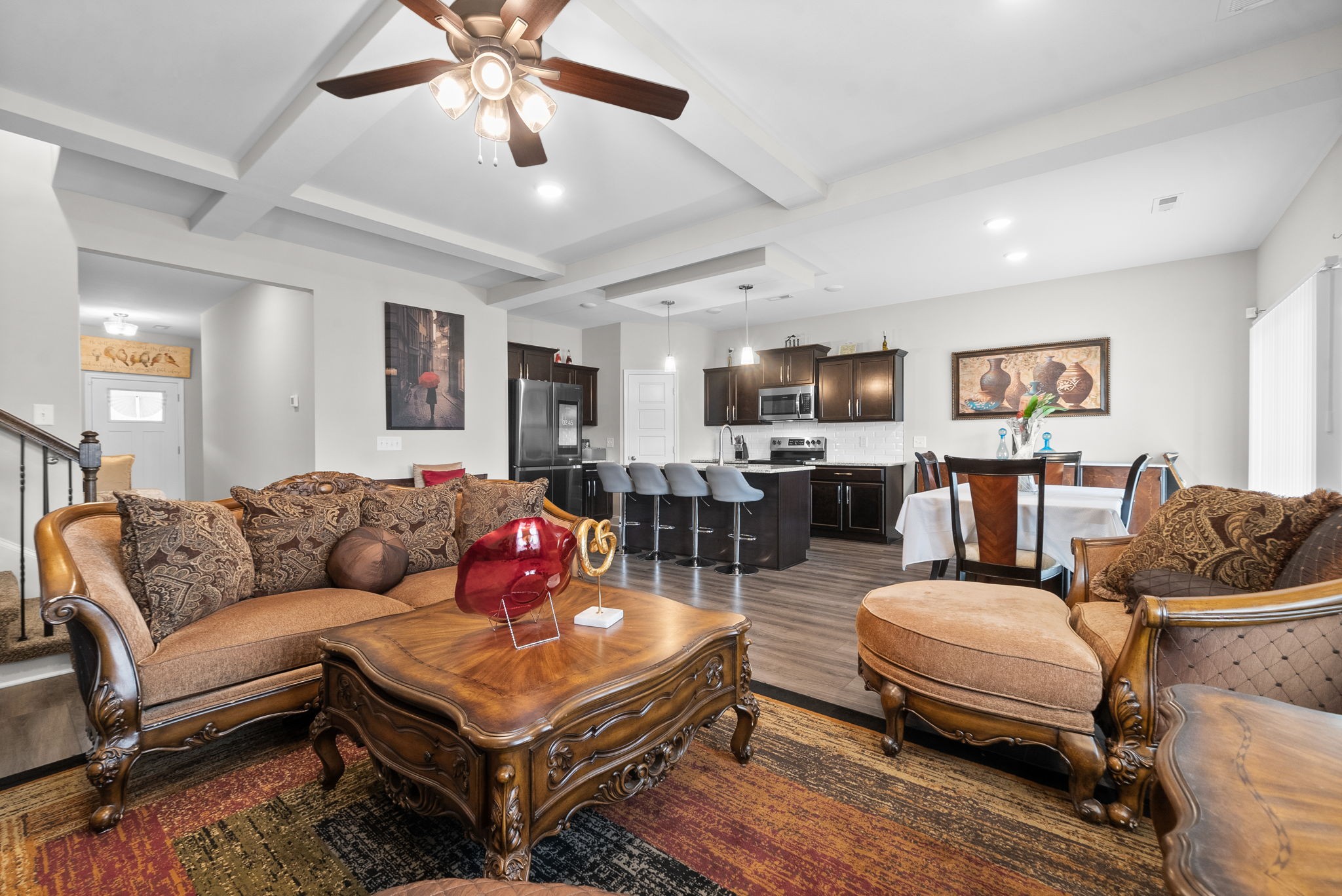 913 Recurve Court Clarksville TN 37042