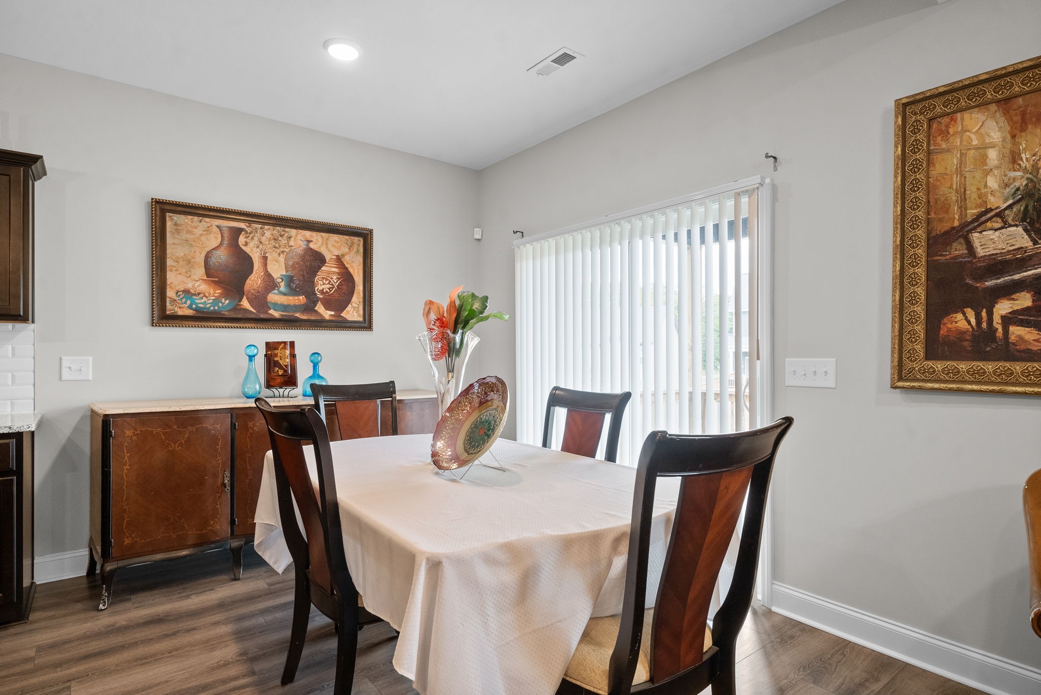 913 Recurve Court Clarksville TN 37042