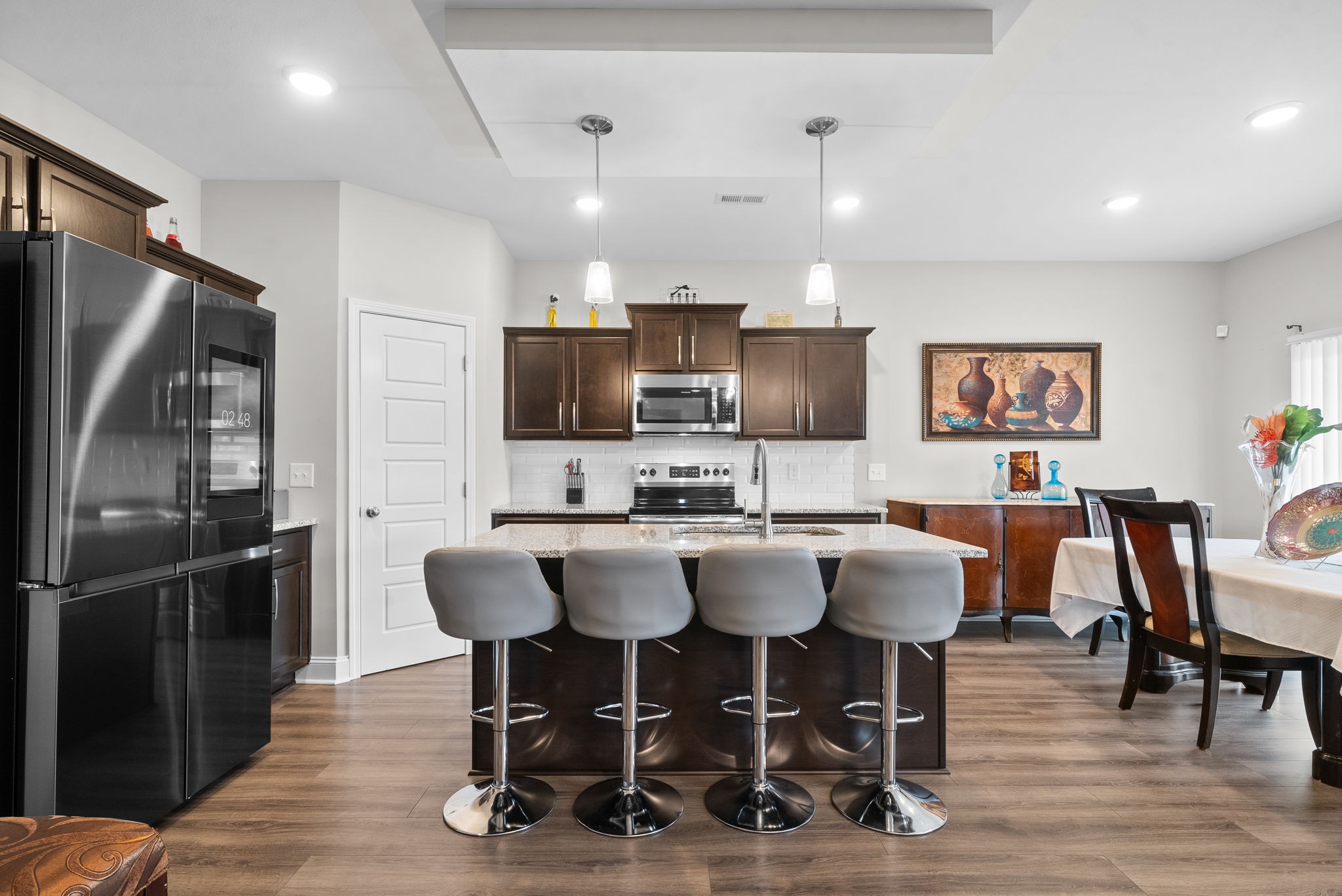 913 Recurve Court Clarksville TN 37042