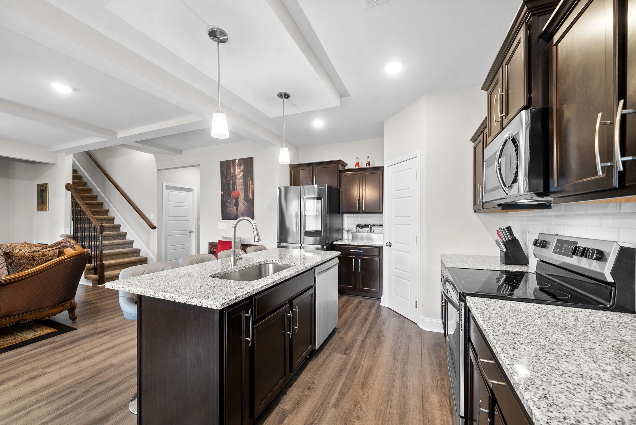 913 Recurve Court Clarksville TN 37042