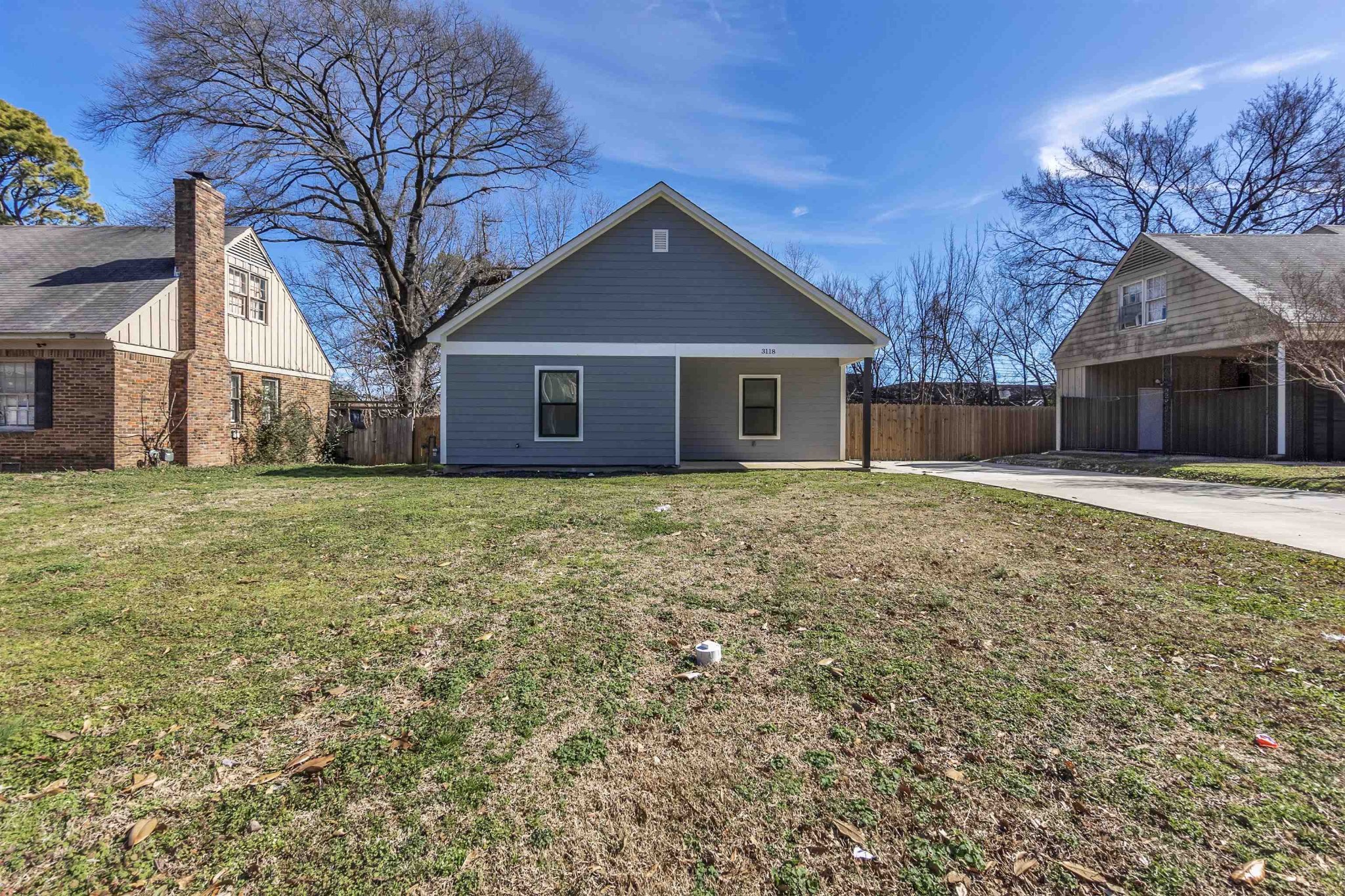 3118 Arrendale Street Memphis TN 38118