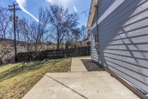 3118 Arrendale Street Memphis TN 38118