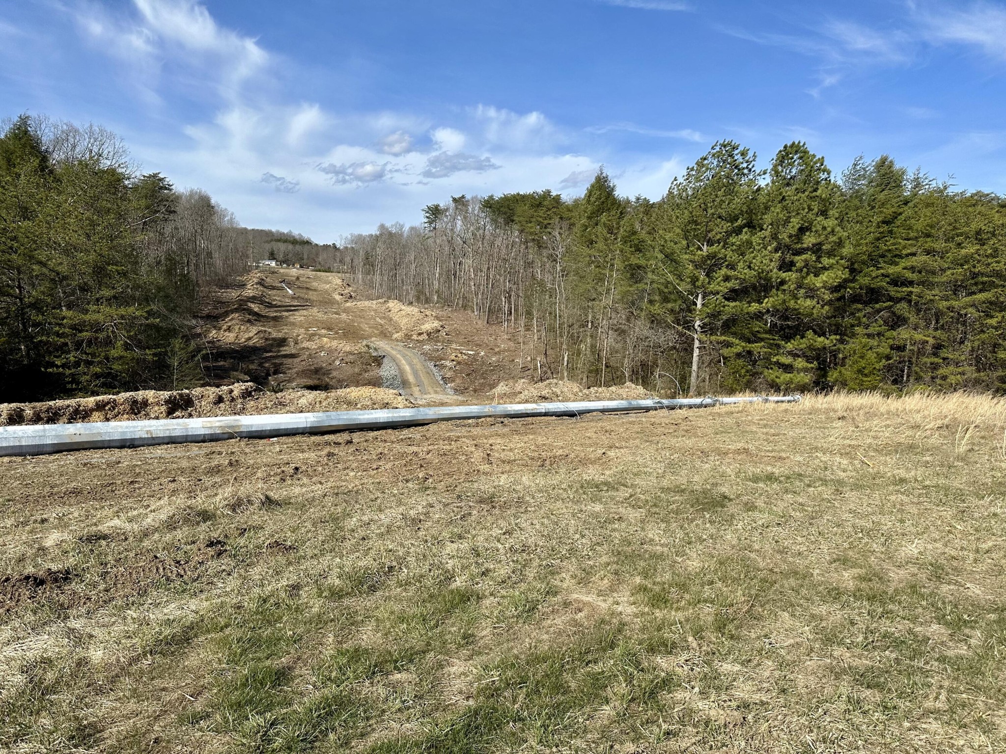 0 Lewis Chapel Road Dunlap TN 37327