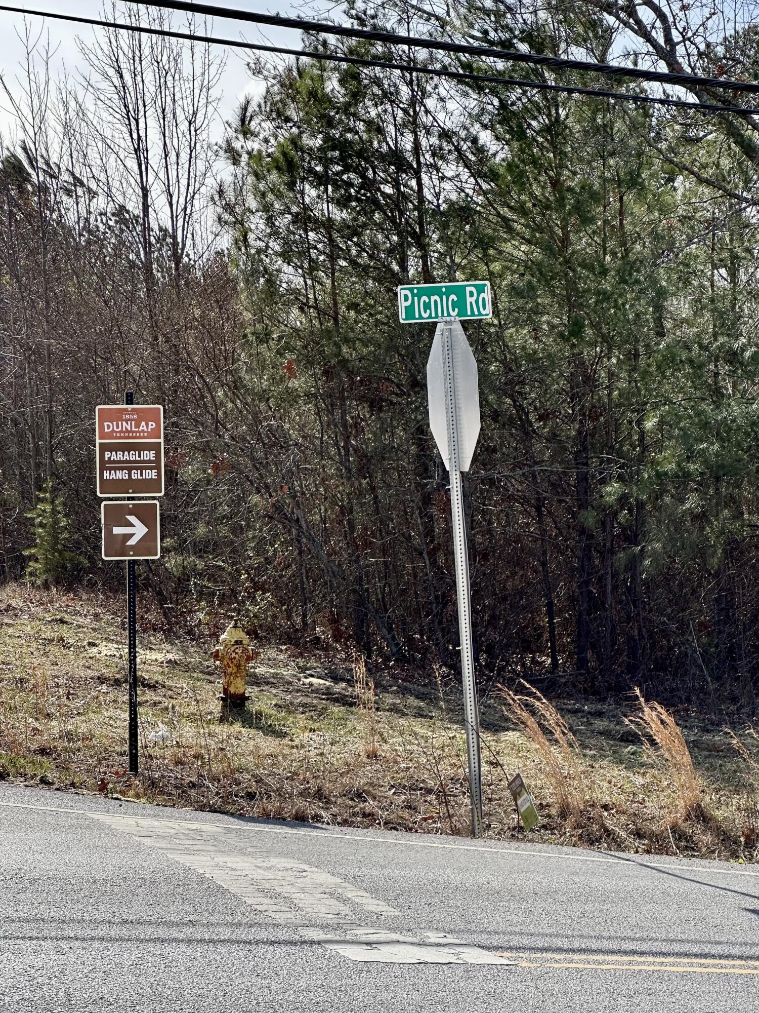 0 Lewis Chapel Road Dunlap TN 37327