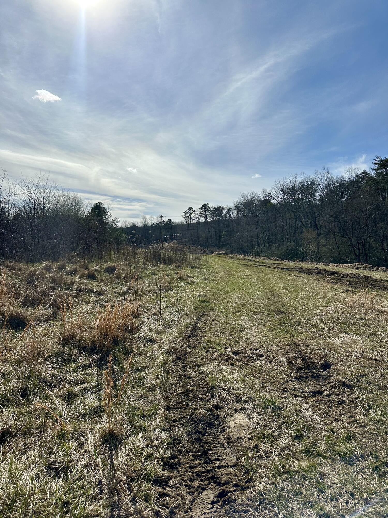 0 Lewis Chapel Road Dunlap TN 37327