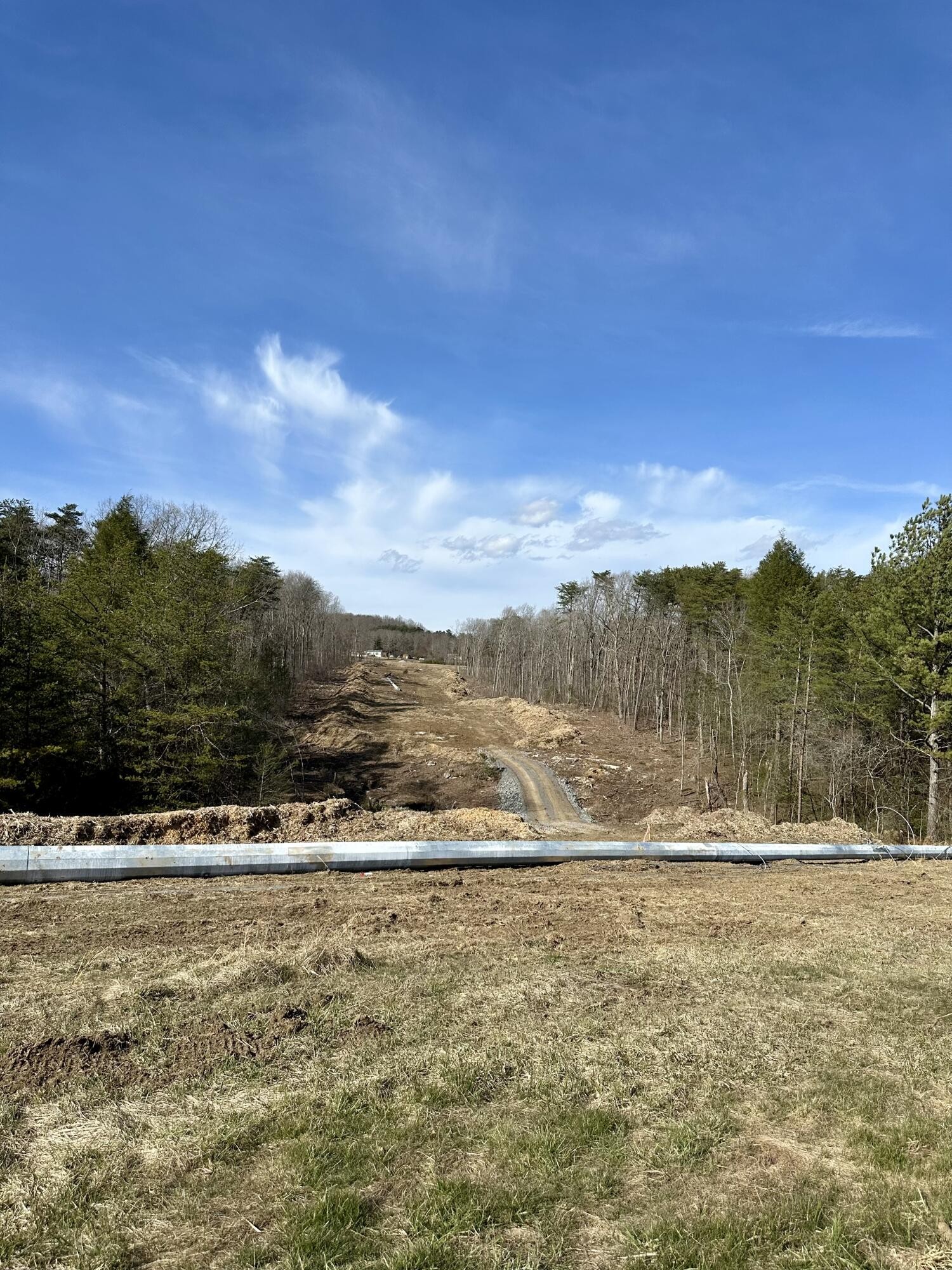 0 Lewis Chapel Road Dunlap TN 37327