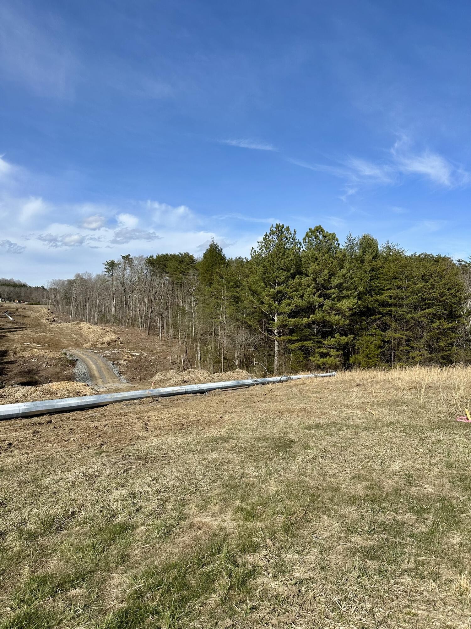 0 Lewis Chapel Road Dunlap TN 37327
