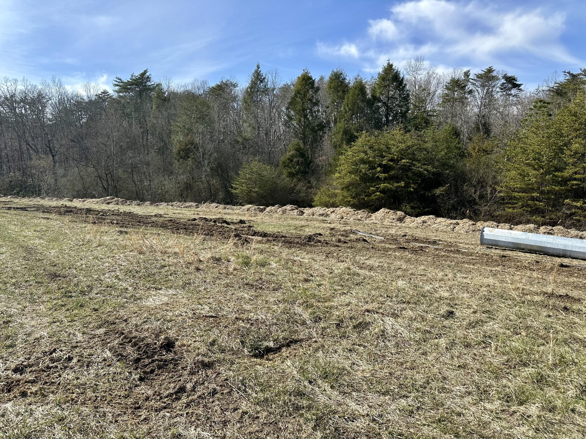 0 Lewis Chapel Road Dunlap TN 37327