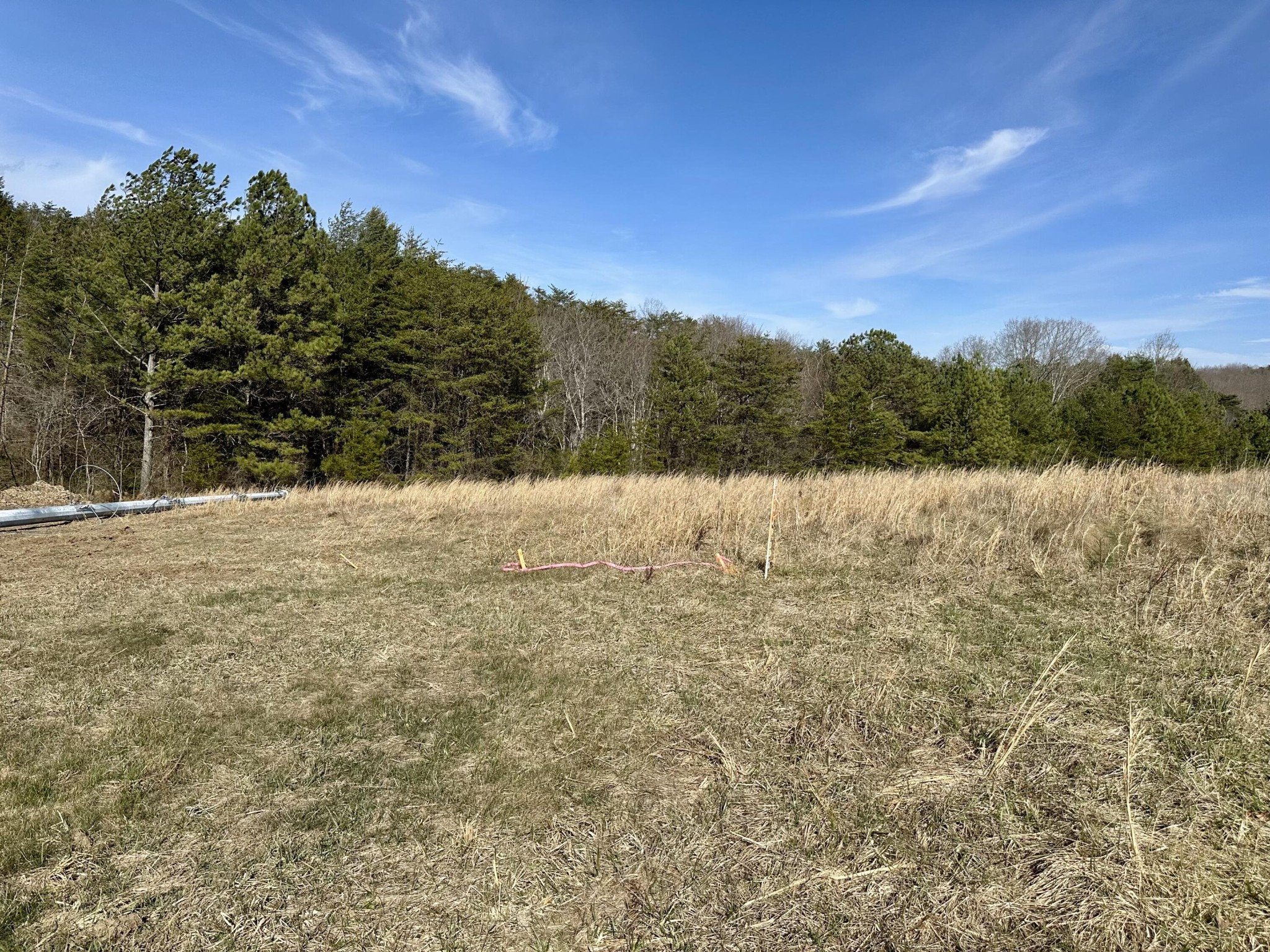 0 Lewis Chapel Road Dunlap TN 37327