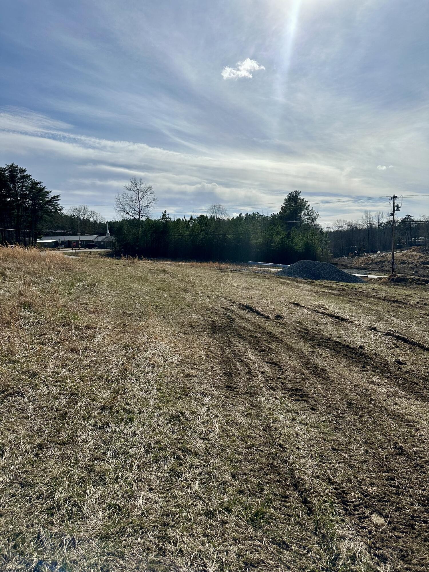 0 Lewis Chapel Road Dunlap TN 37327