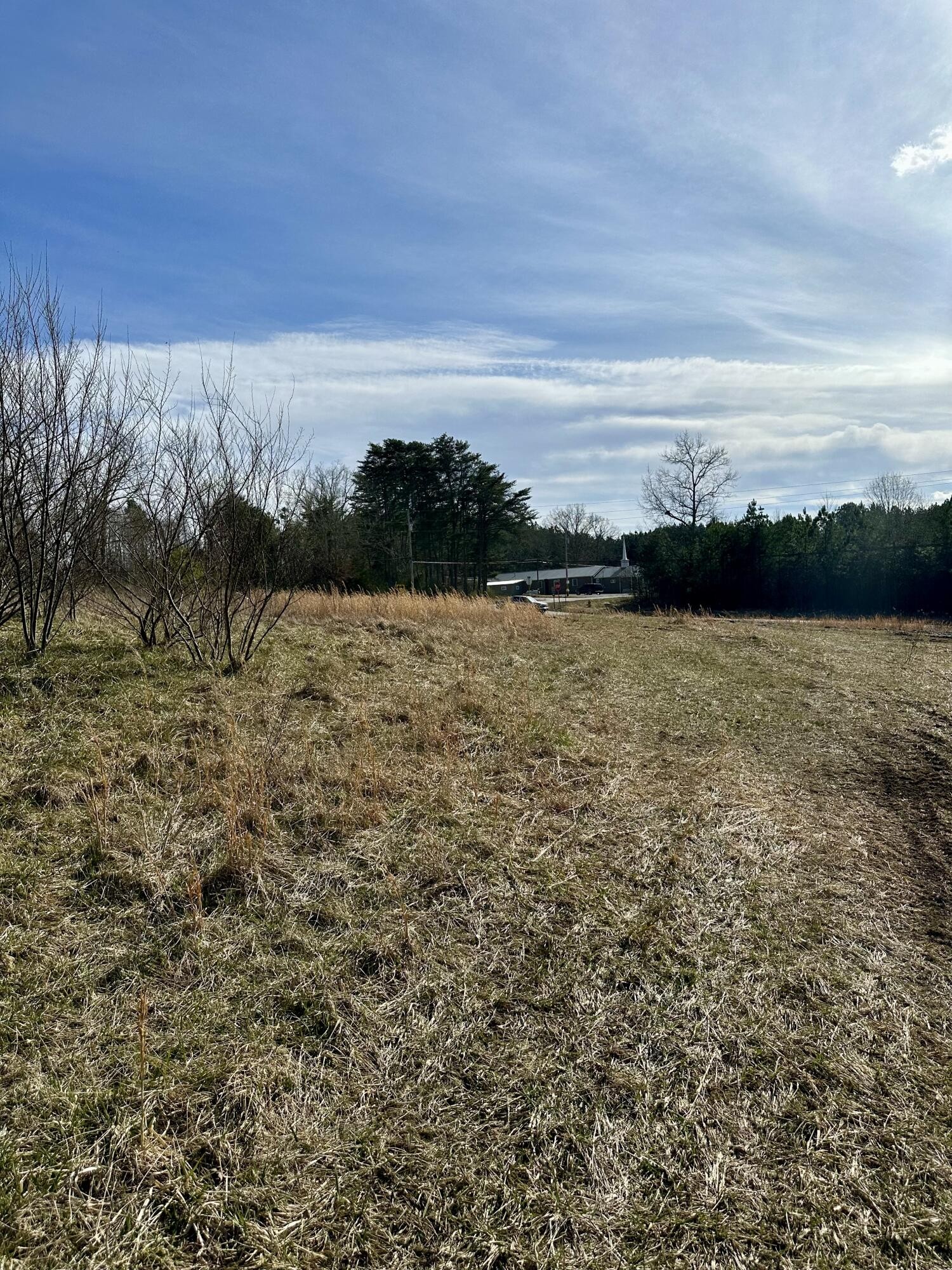 0 Lewis Chapel Road Dunlap TN 37327