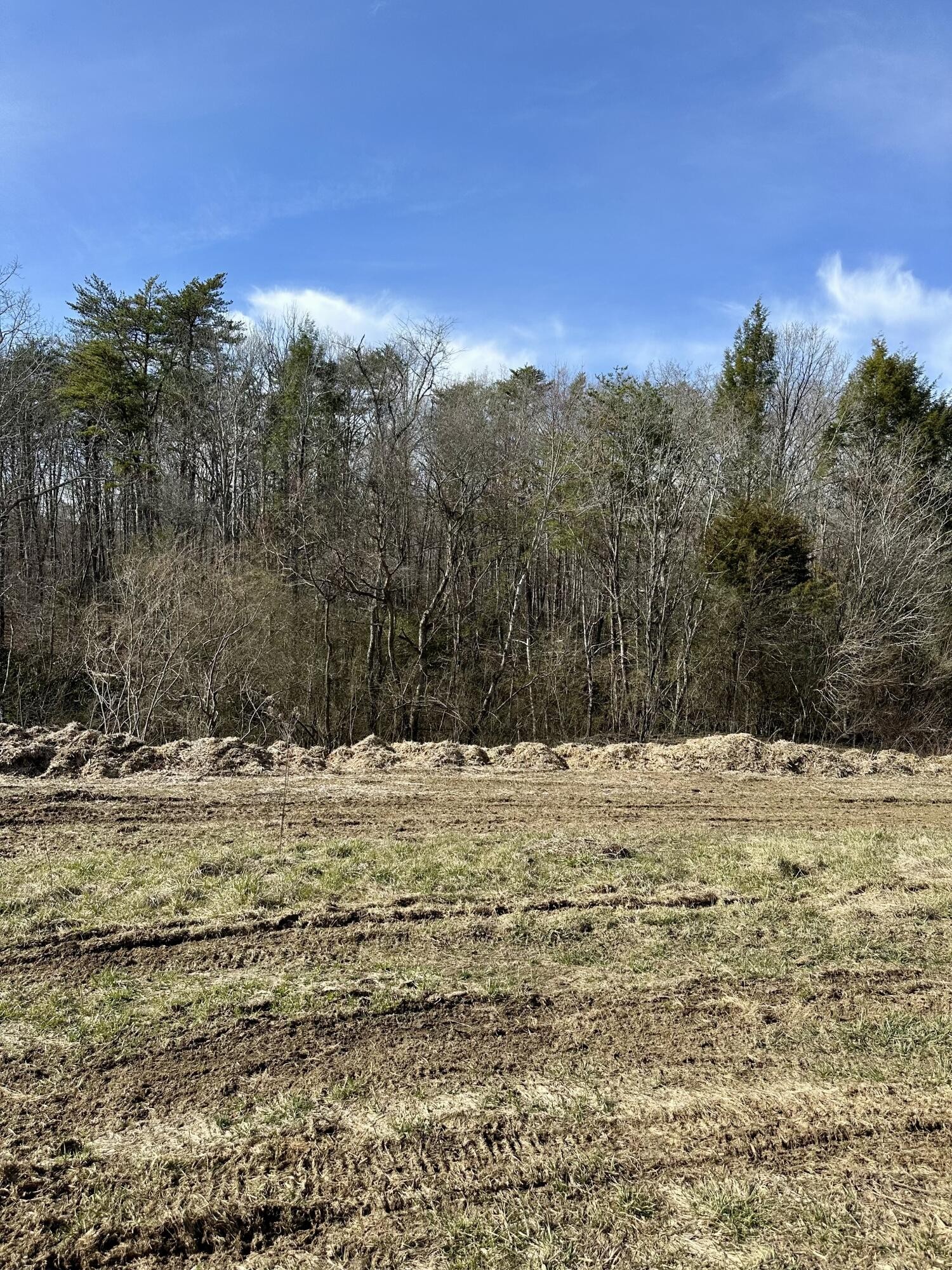 0 Lewis Chapel Road Dunlap TN 37327