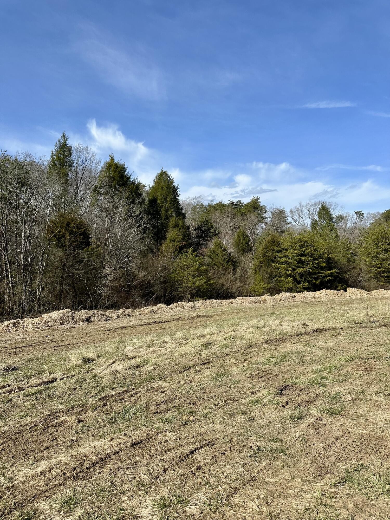0 Lewis Chapel Road Dunlap TN 37327