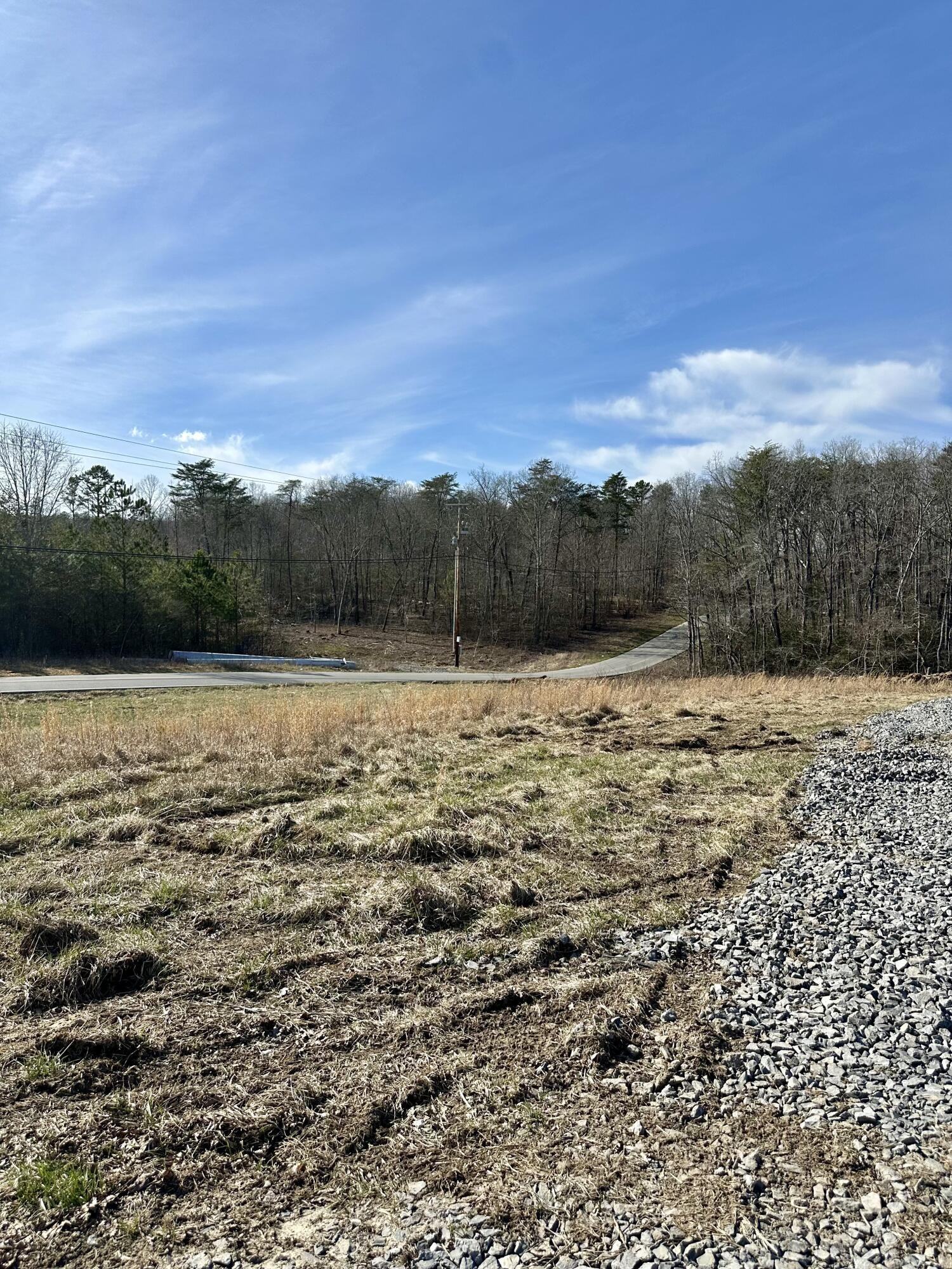 0 Lewis Chapel Road Dunlap TN 37327