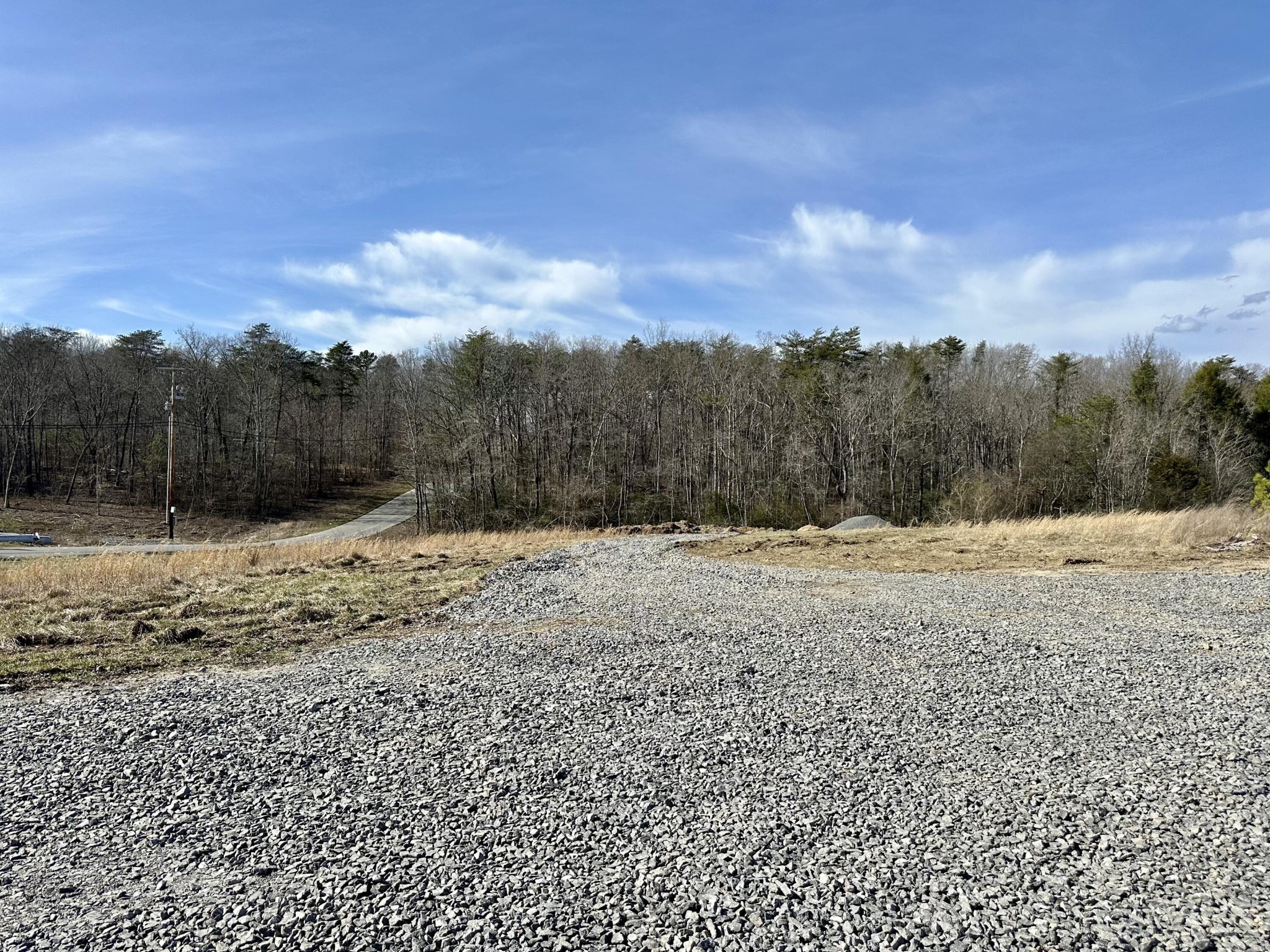 0 Lewis Chapel Road Dunlap TN 37327