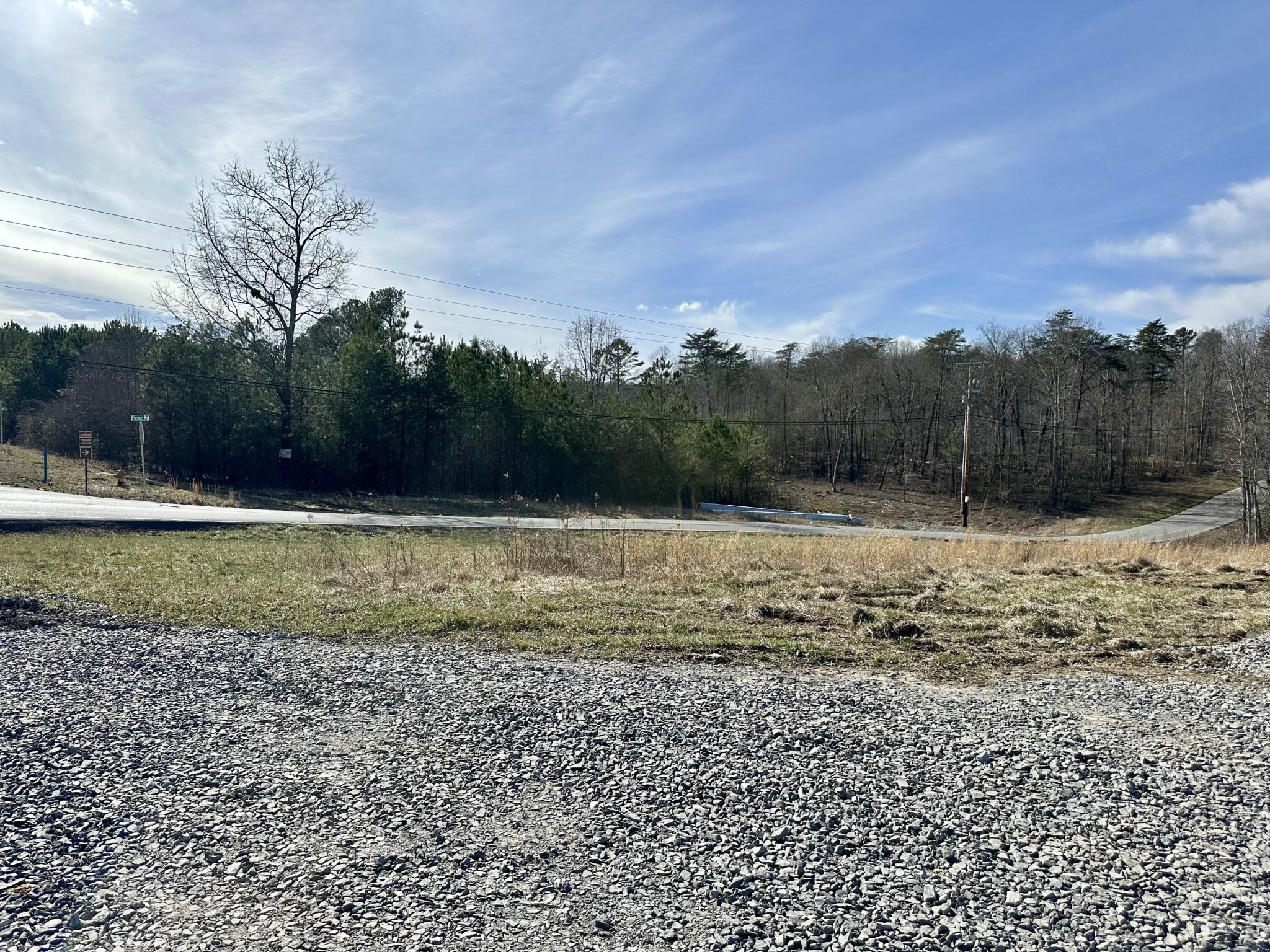 0 Lewis Chapel Road Dunlap TN 37327