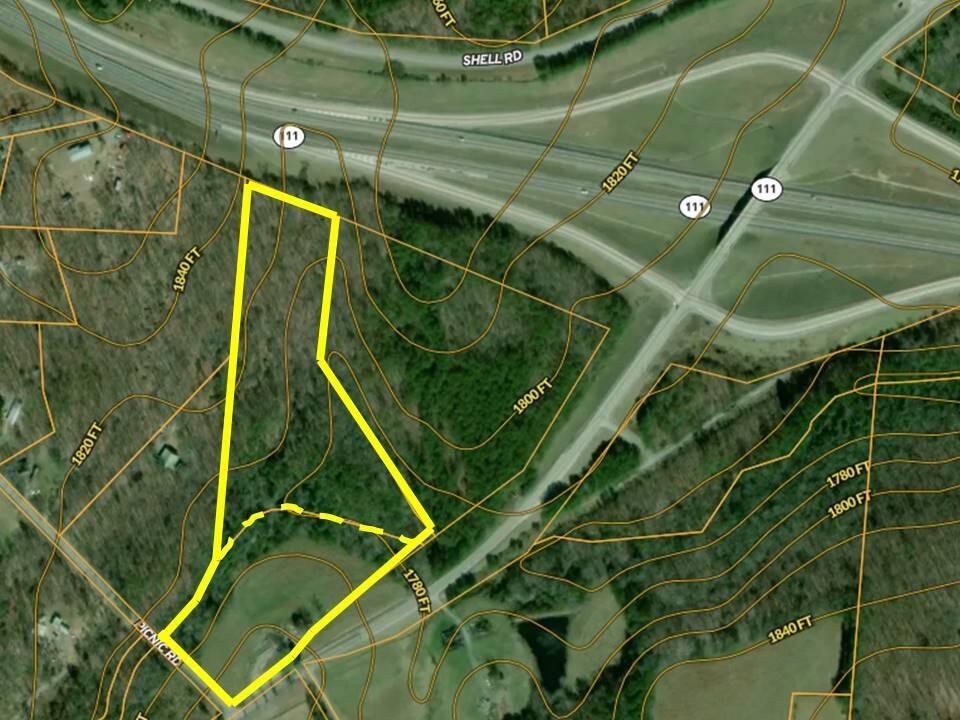 0 Lewis Chapel Road Dunlap TN 37327
