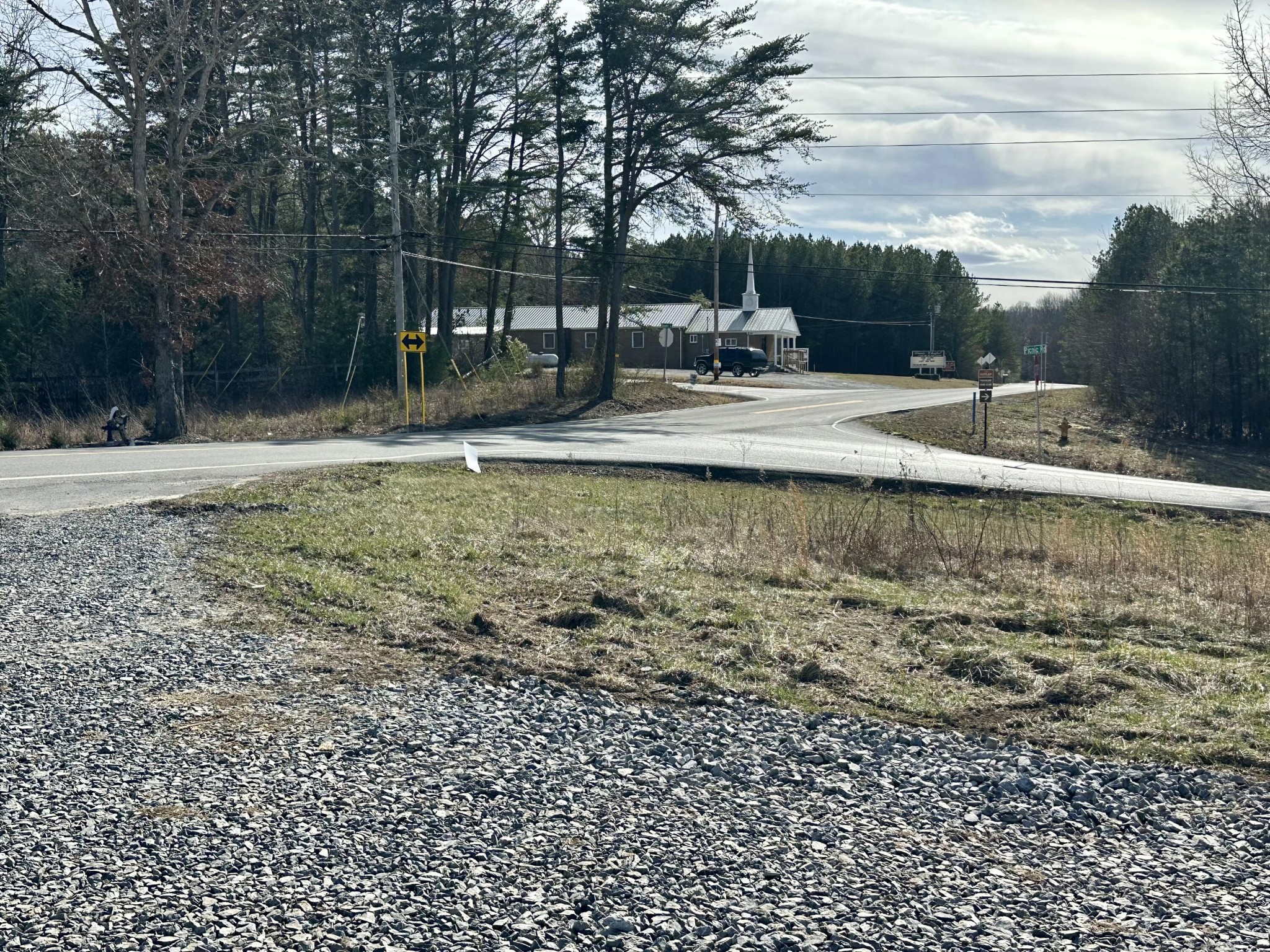 0 Lewis Chapel Road Dunlap TN 37327