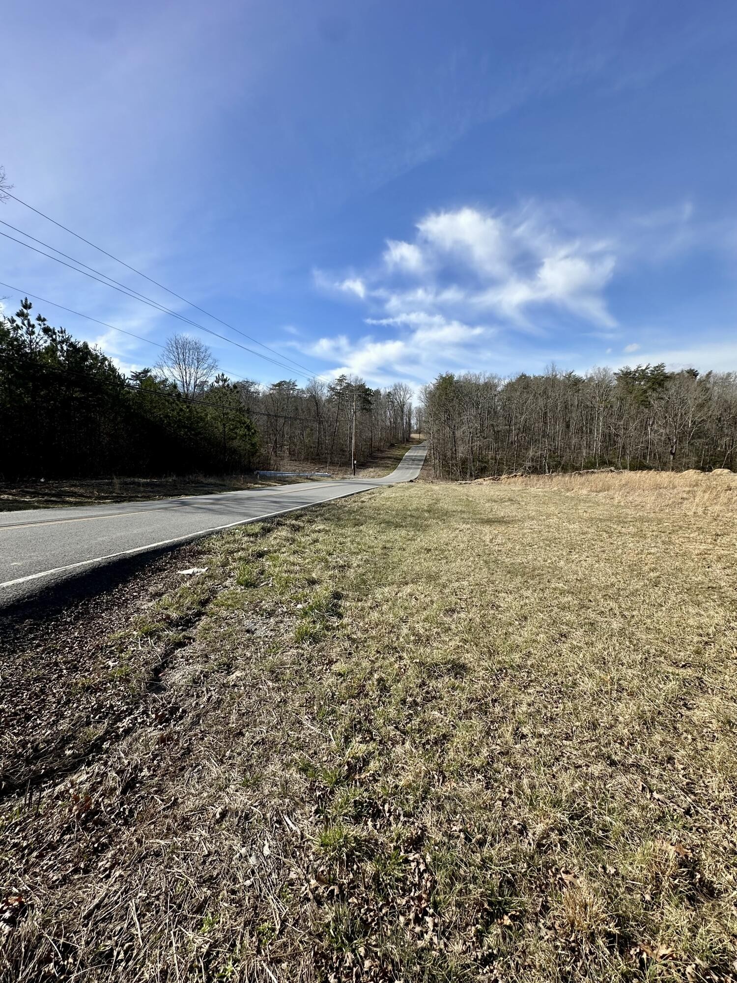 0 Lewis Chapel Road Dunlap TN 37327