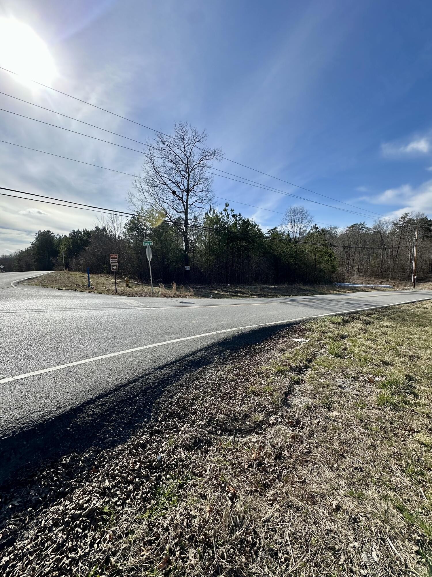 0 Lewis Chapel Road Dunlap TN 37327