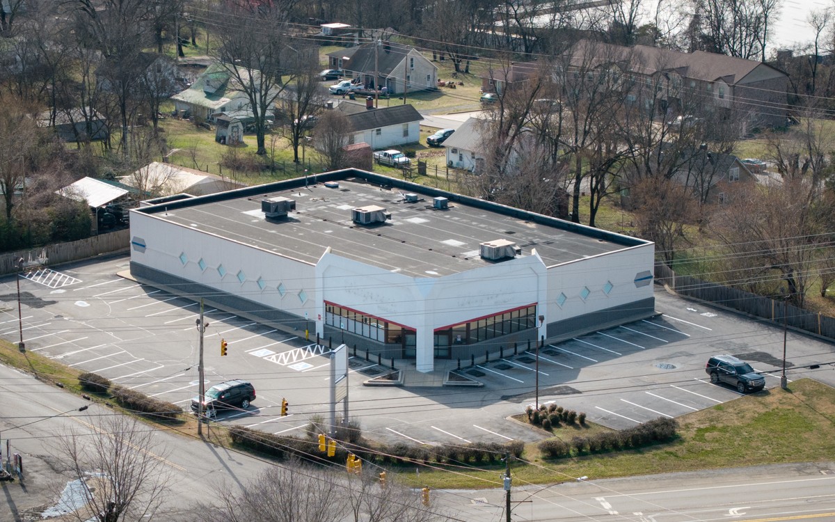 210 E Mcmurry Boulevard Hartsville TN 37074