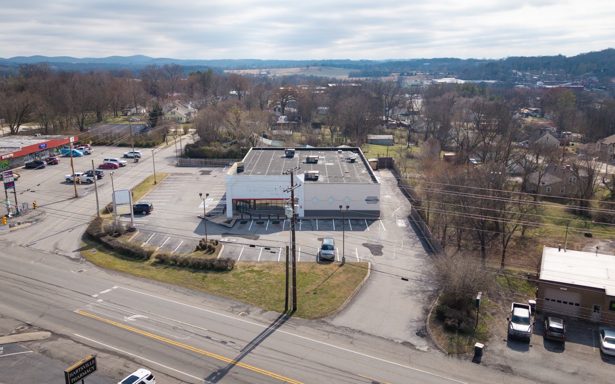 210 E Mcmurry Boulevard Hartsville TN 37074