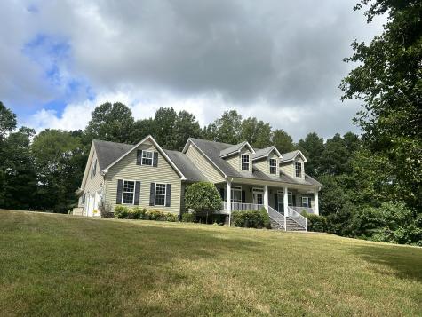 41 Lake Road Lynchburg TN 37352