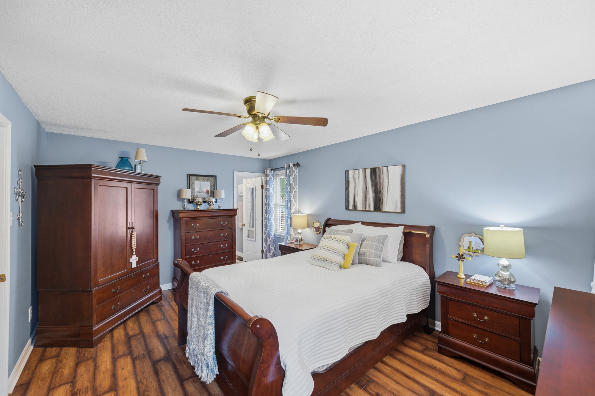 121 New Renfroe Street Lexington TN 38351