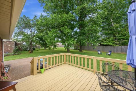 121 New Renfroe Street Lexington TN 38351