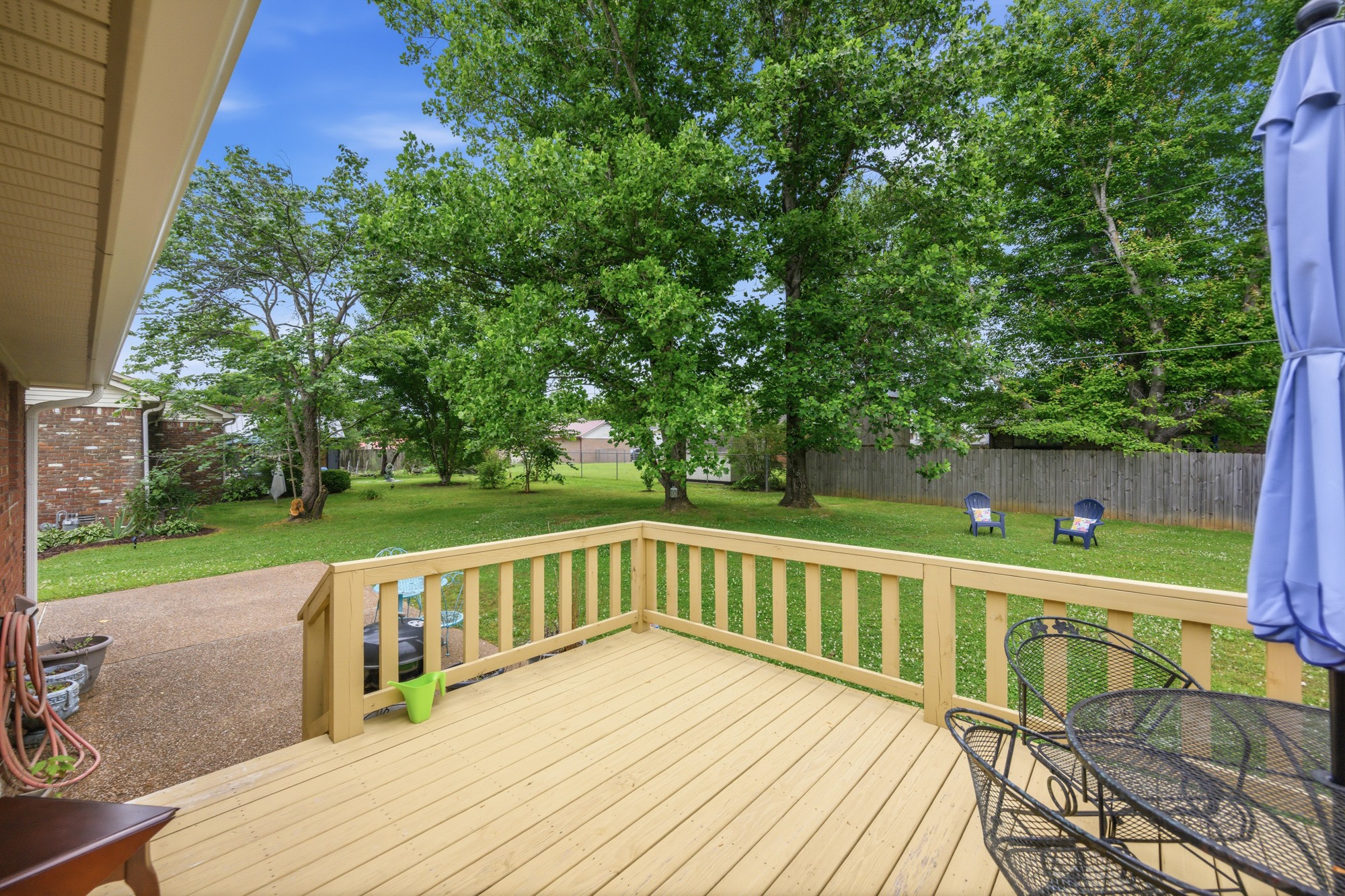 121 New Renfroe Street Lexington TN 38351
