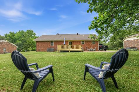 121 New Renfroe Street Lexington TN 38351