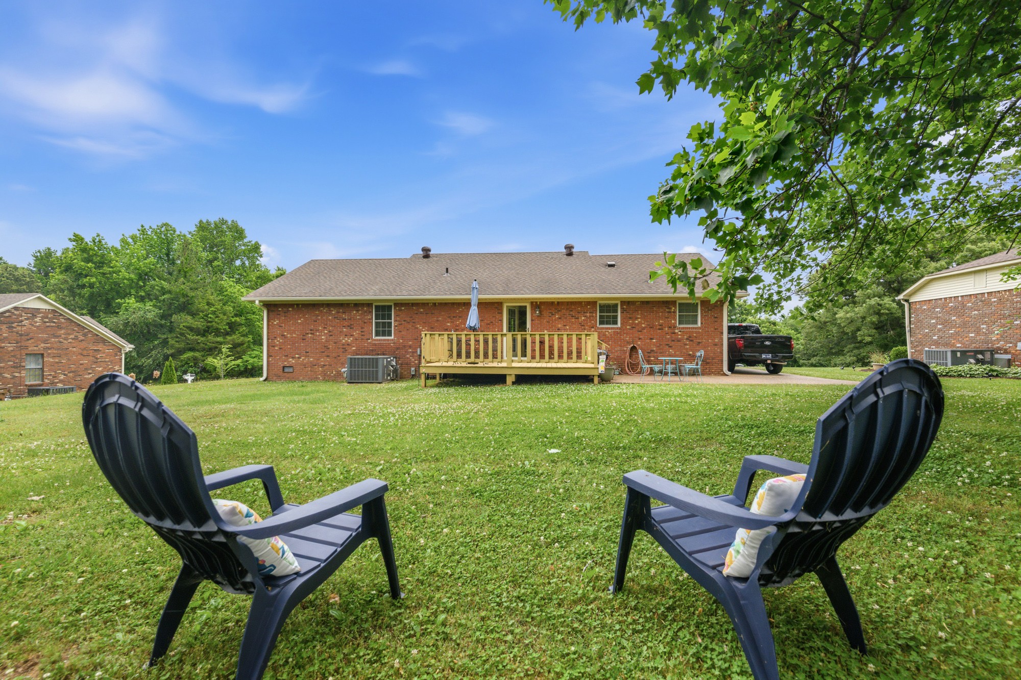121 New Renfroe Street Lexington TN 38351