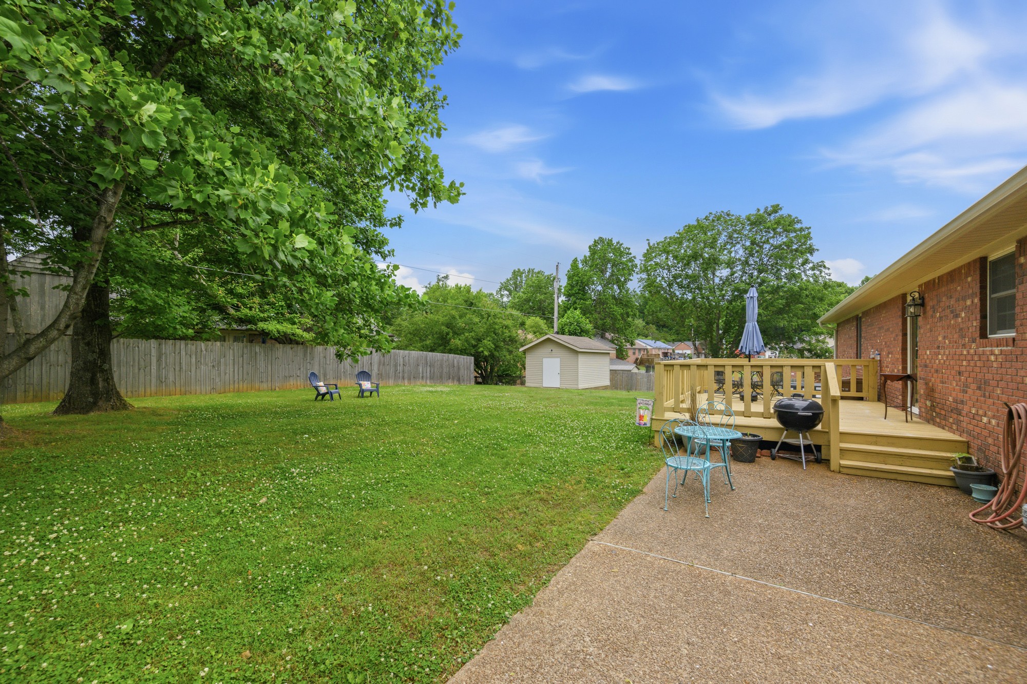 121 New Renfroe Street Lexington TN 38351