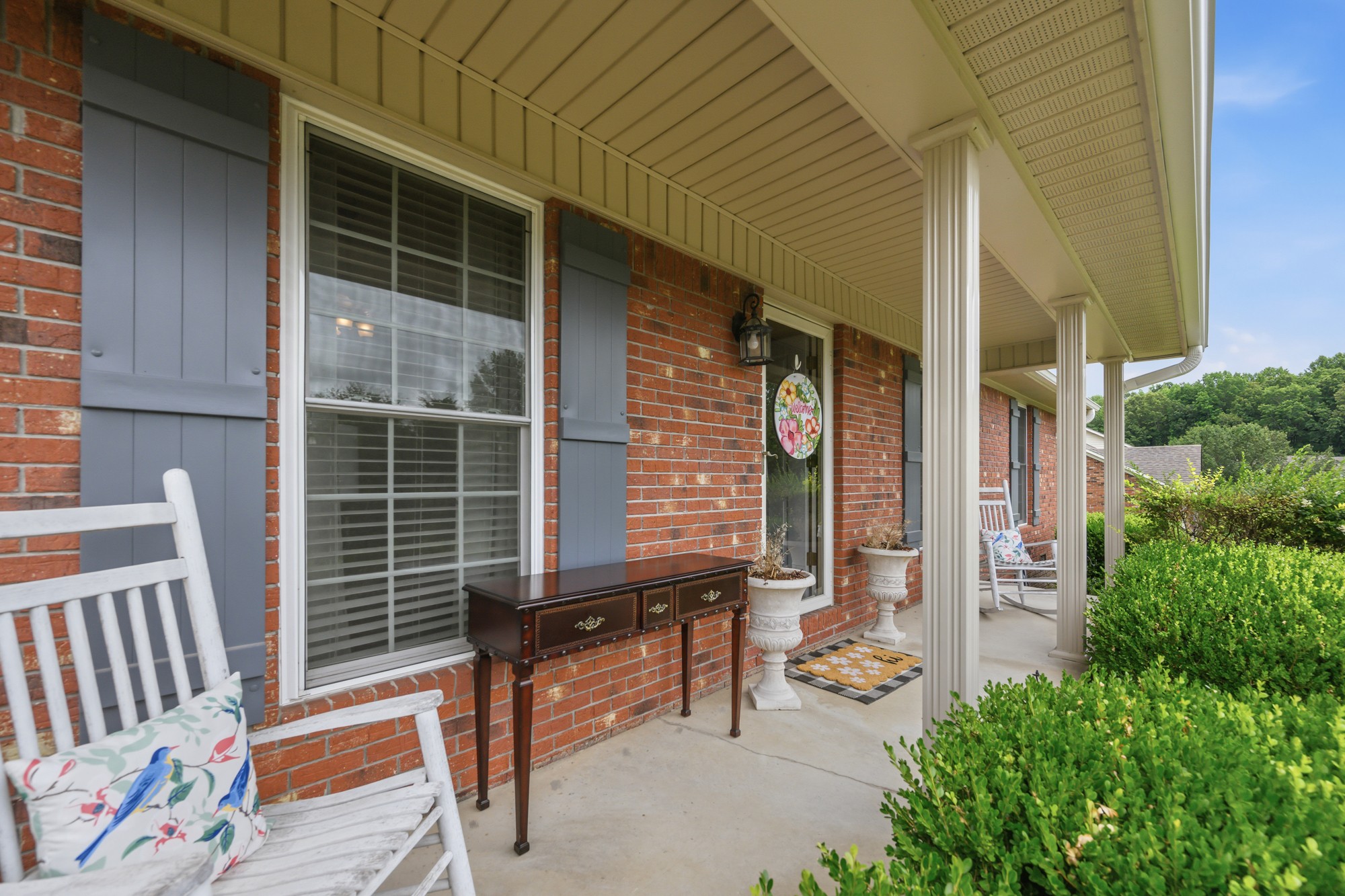 121 New Renfroe Street Lexington TN 38351