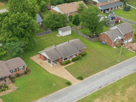 121 New Renfroe Street Lexington TN 38351