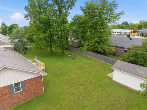 121 New Renfroe Street Lexington TN 38351