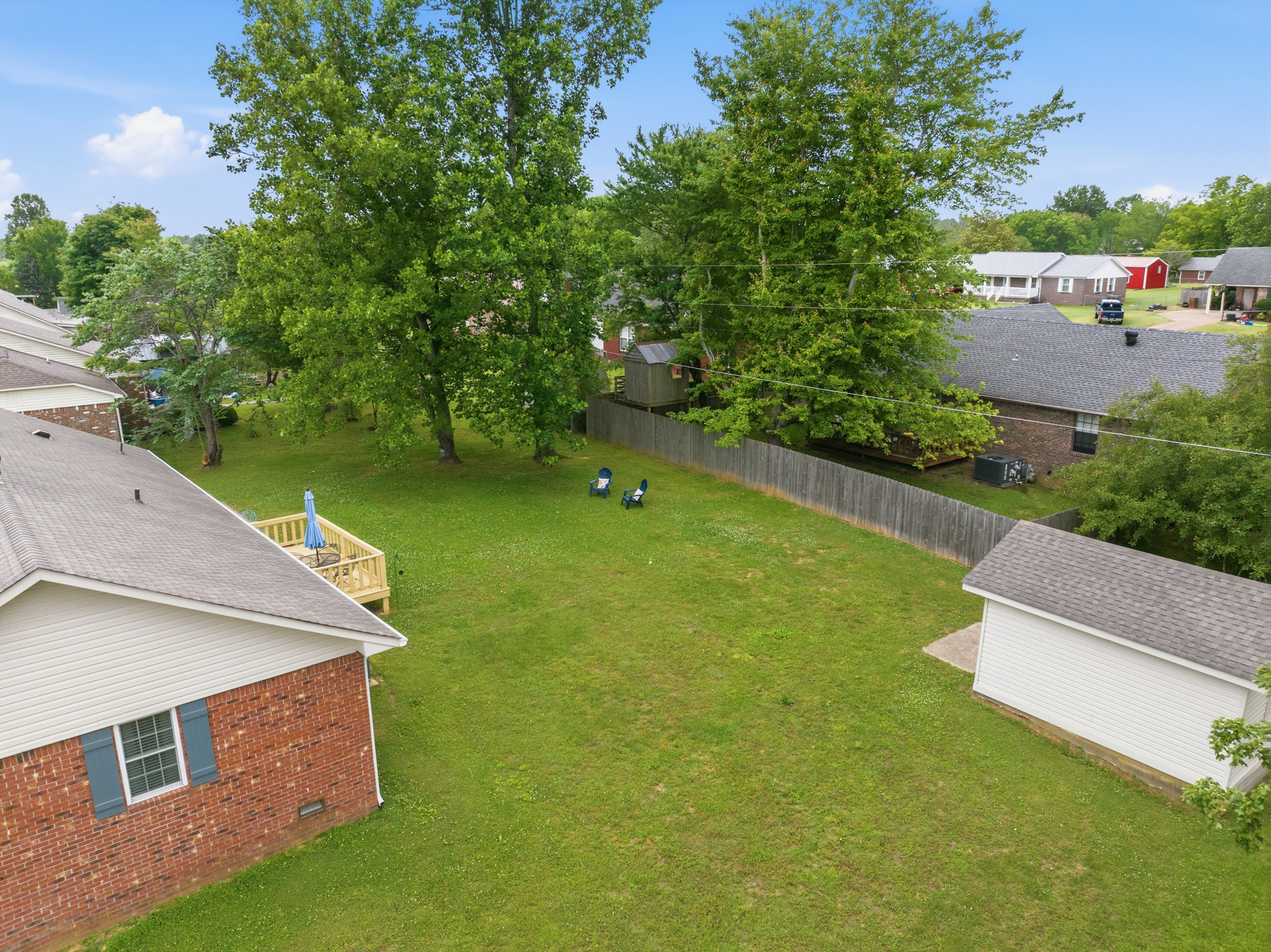 121 New Renfroe Street Lexington TN 38351