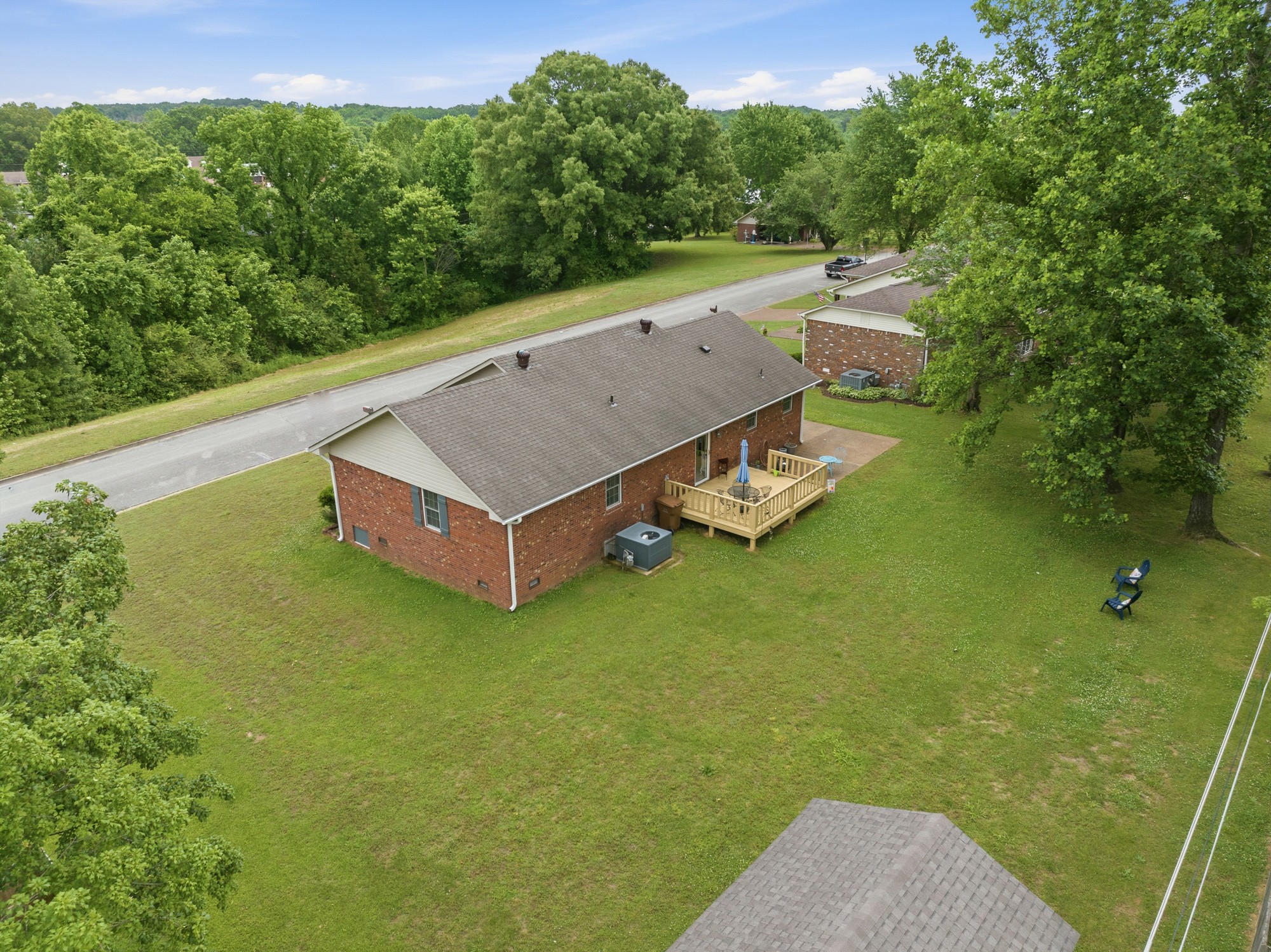 121 New Renfroe Street Lexington TN 38351