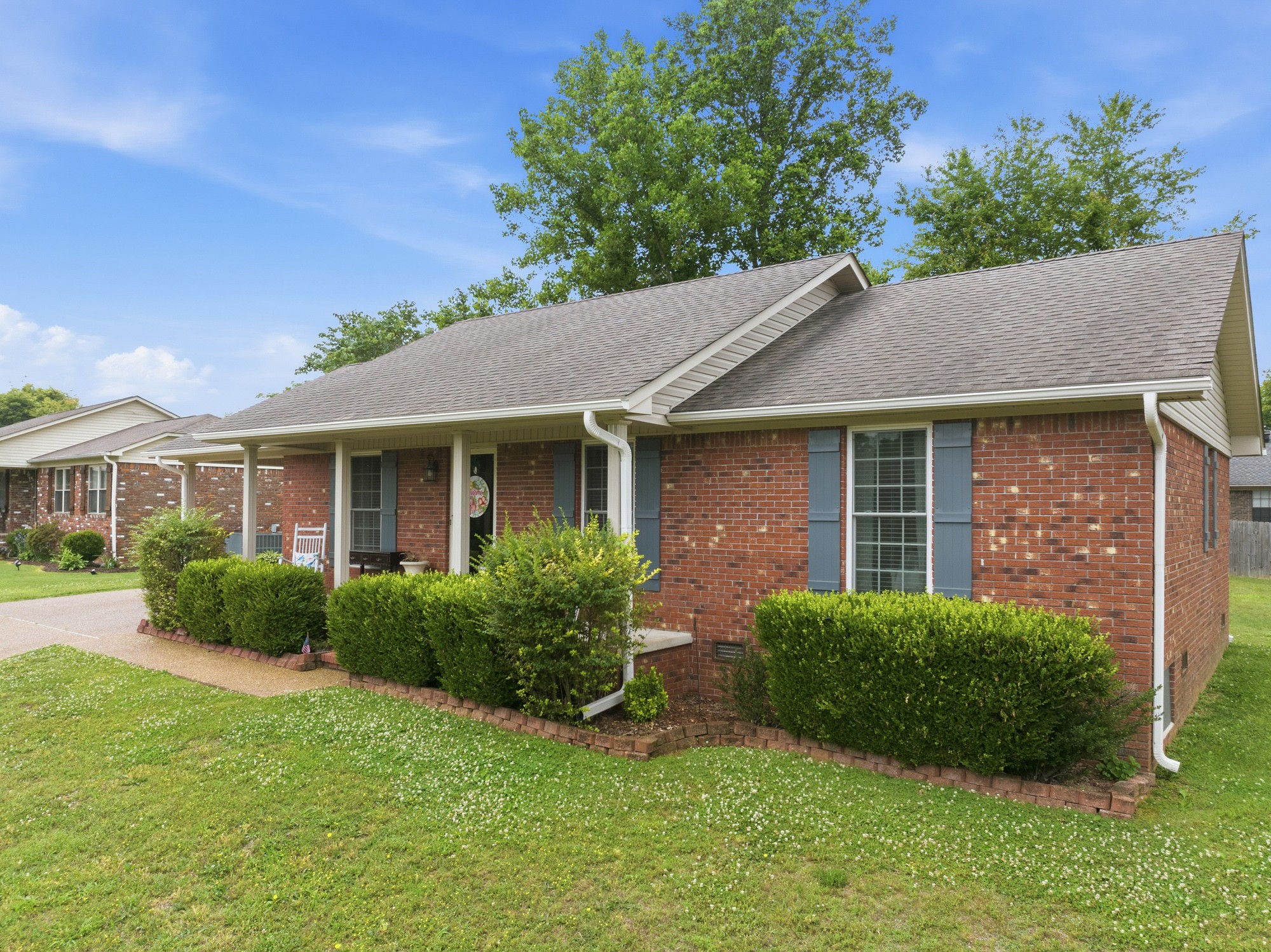 121 New Renfroe Street Lexington TN 38351