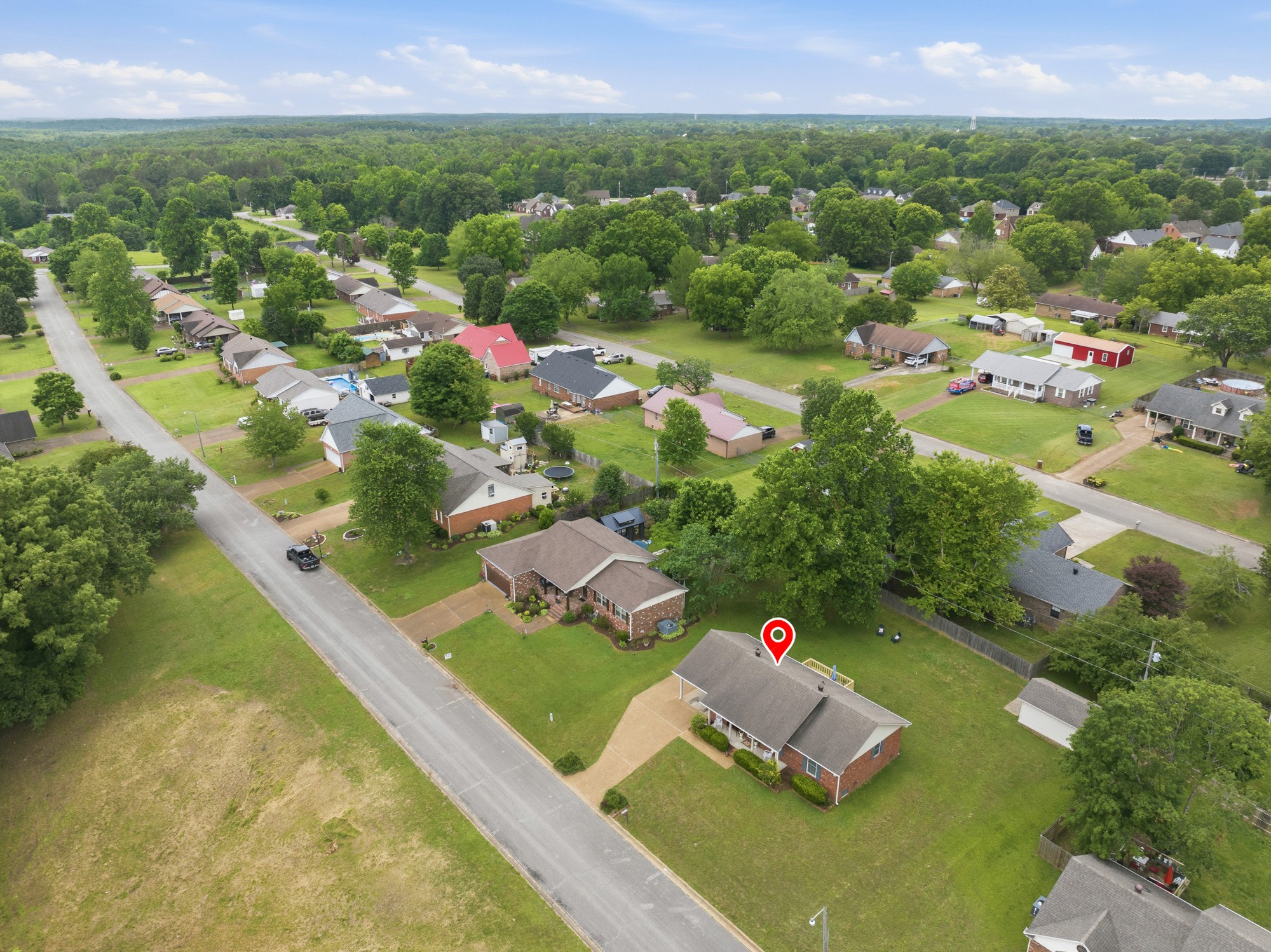 121 New Renfroe Street Lexington TN 38351
