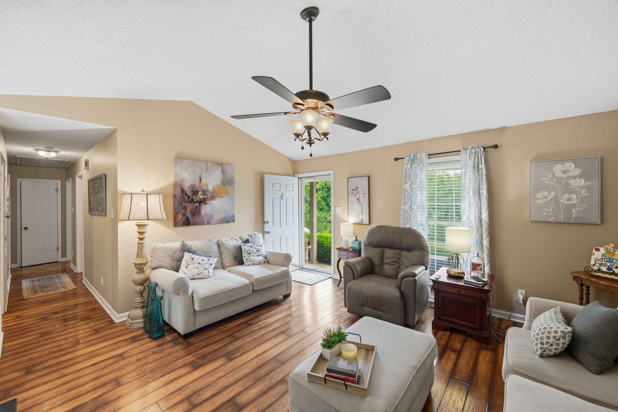 121 New Renfroe Street Lexington TN 38351