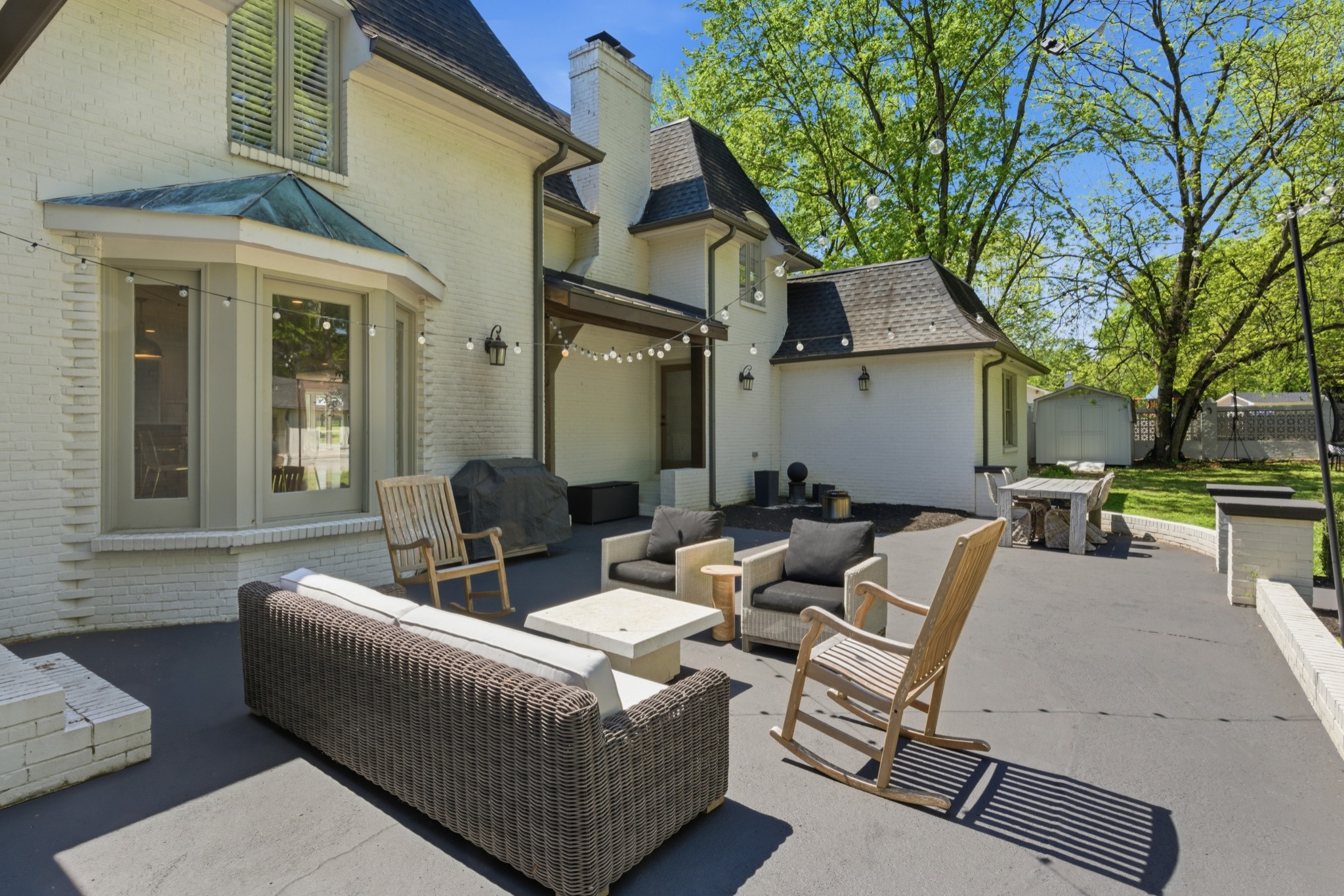 110 Poplar Street Franklin TN 37064