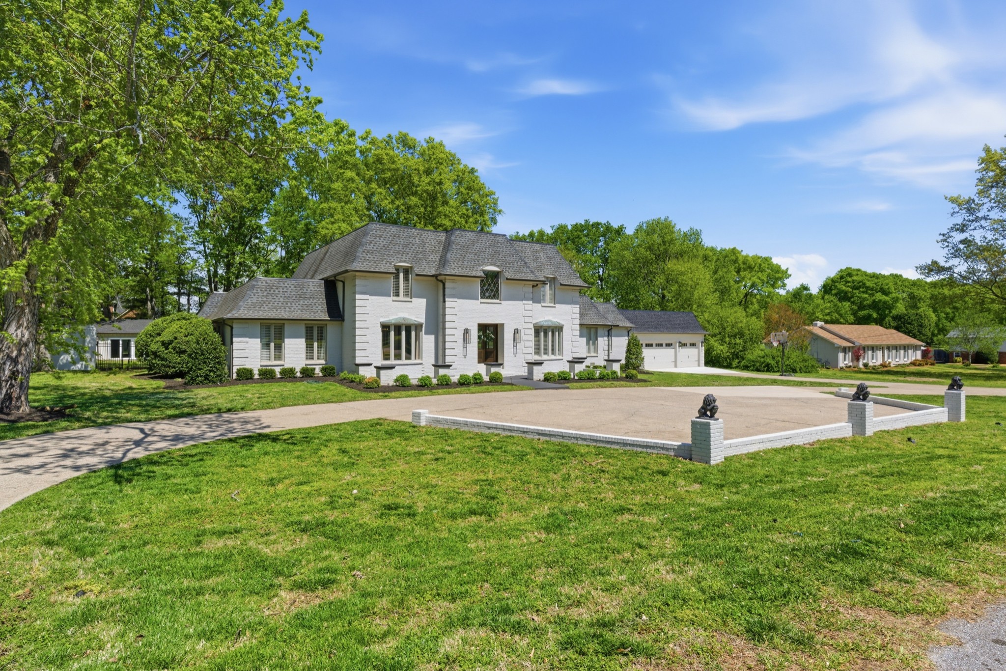 110 Poplar Street Franklin TN 37064