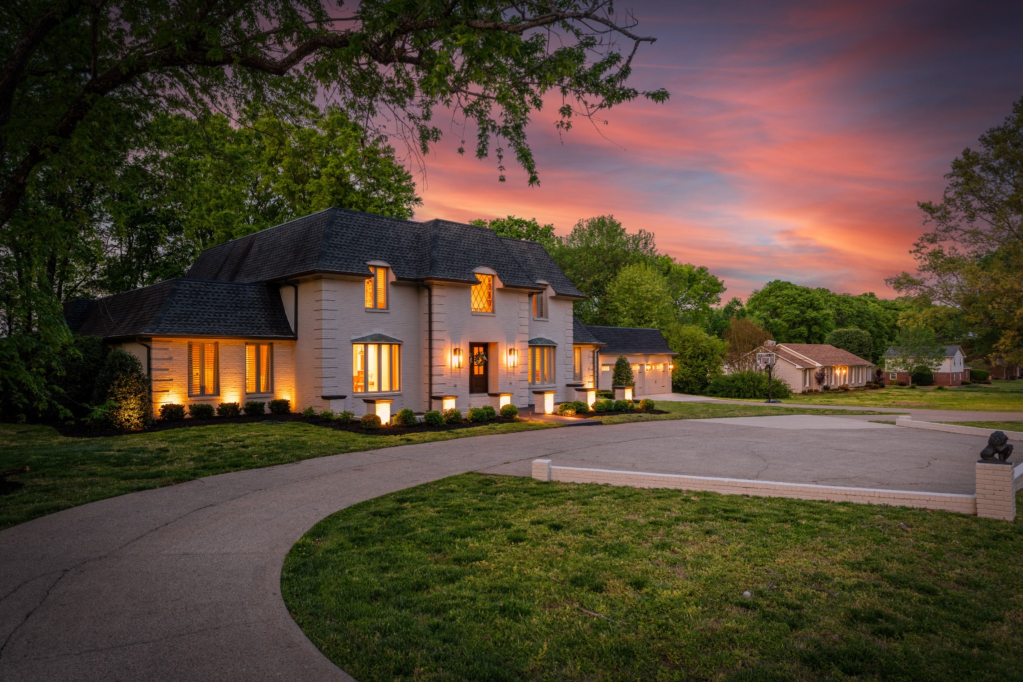 110 Poplar Street Franklin TN 37064