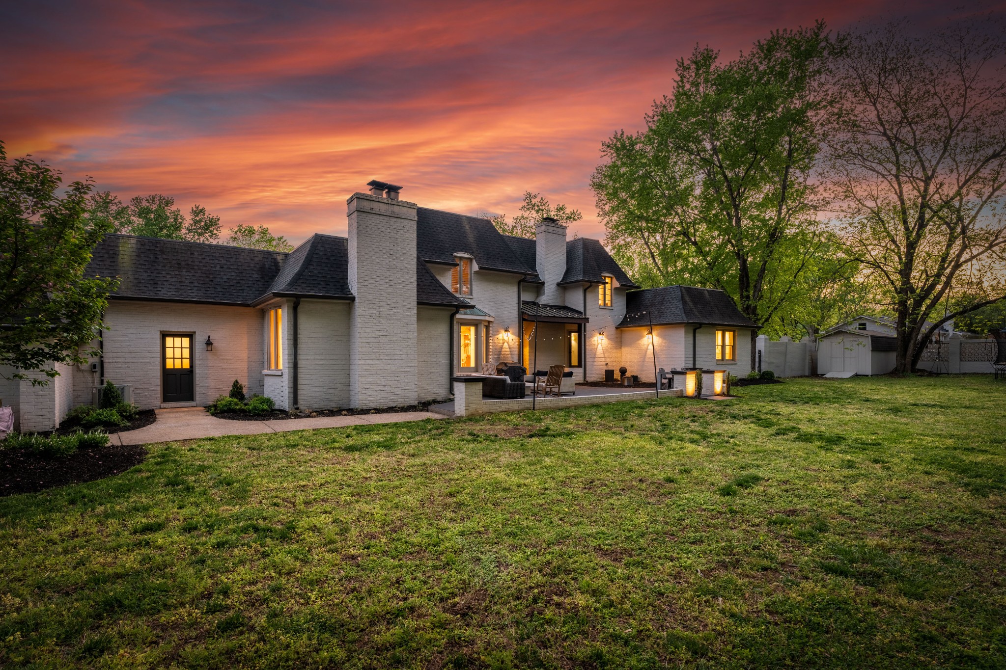 110 Poplar Street Franklin TN 37064