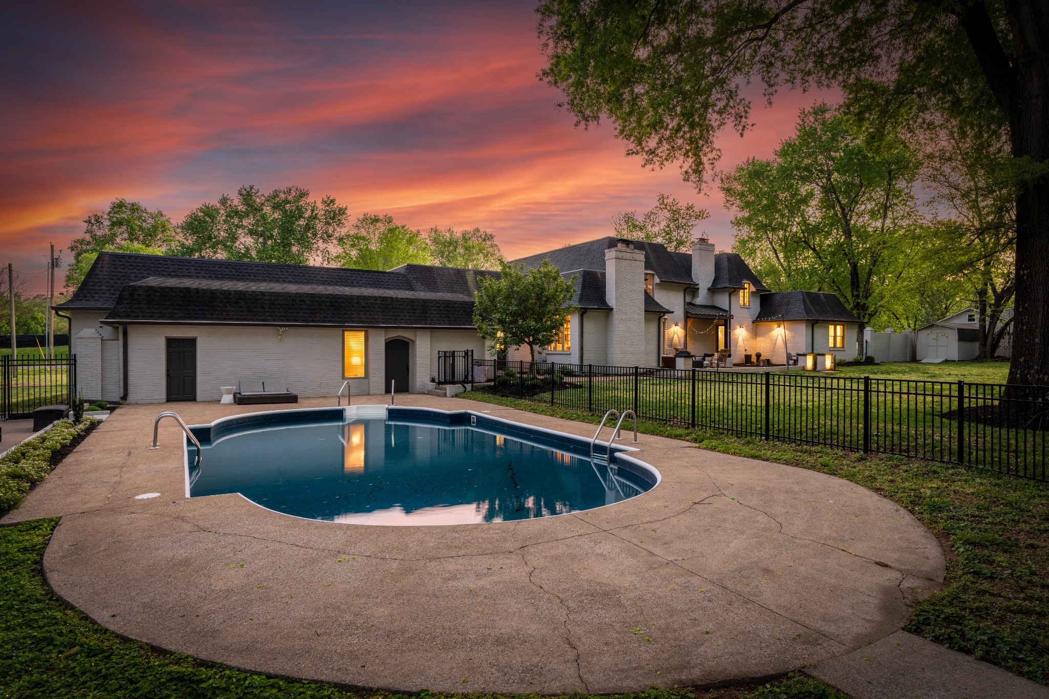 110 Poplar Street Franklin TN 37064